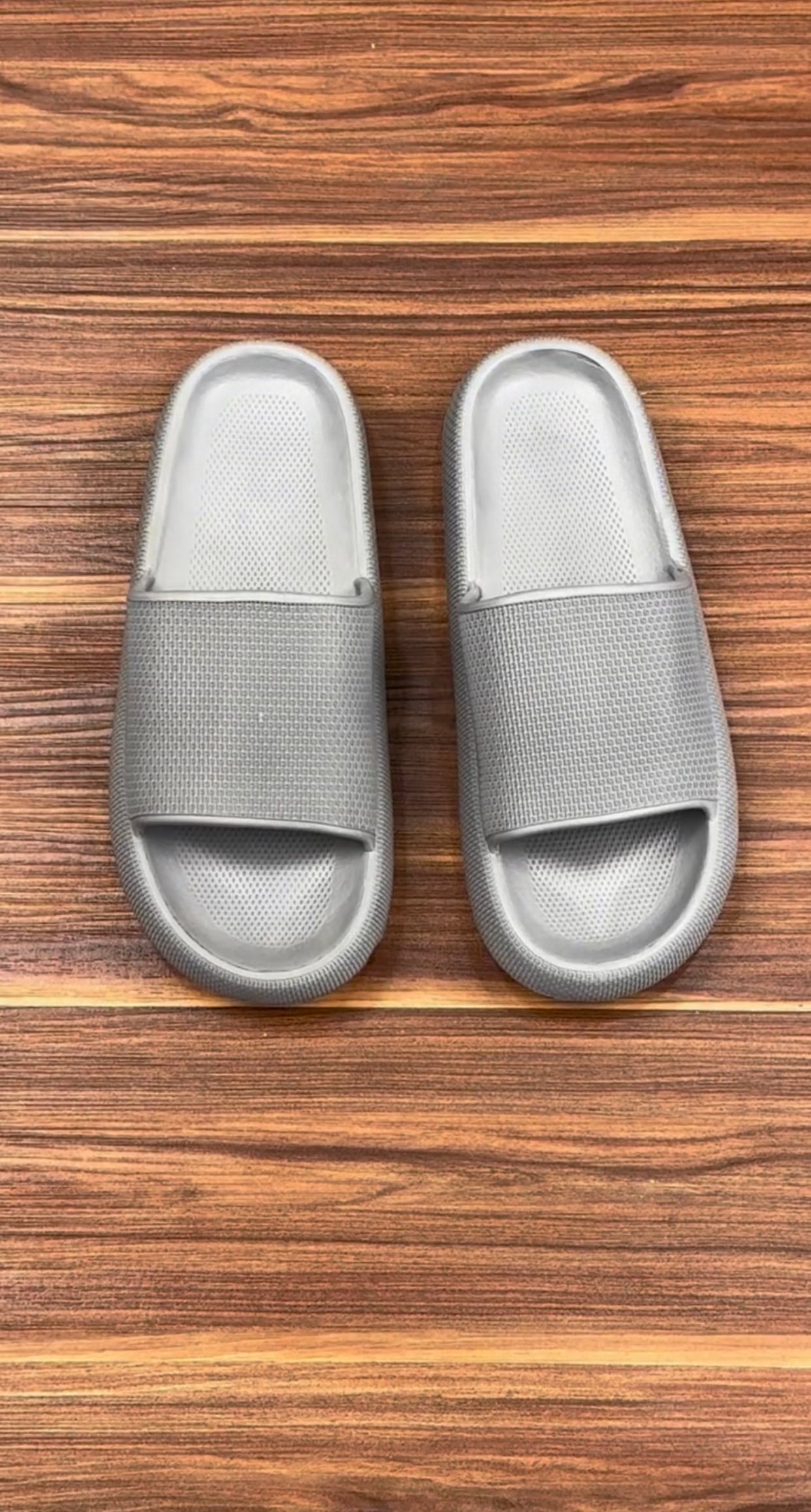 Cloud cushion slider In. grey