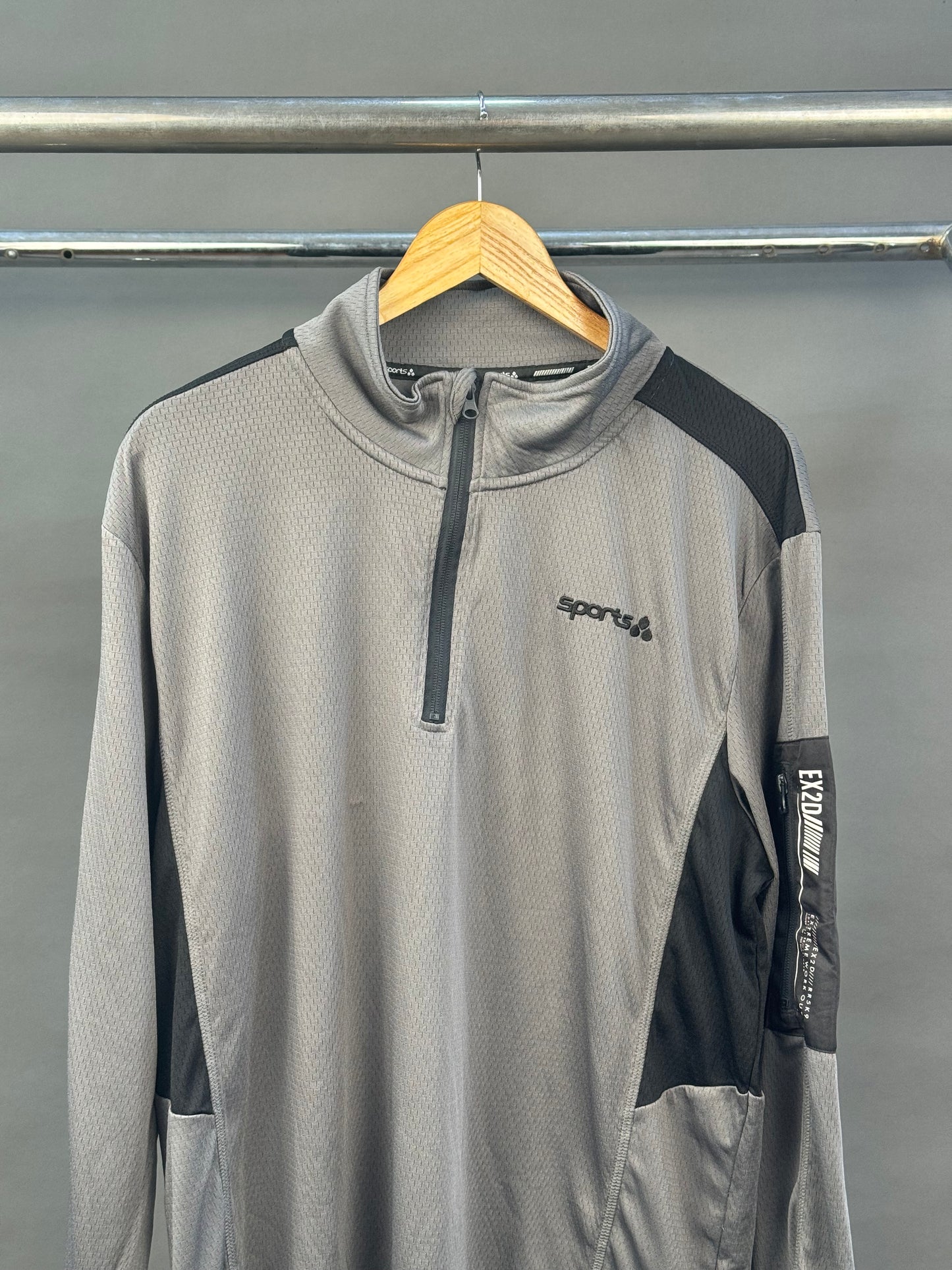 Spot longsleeve