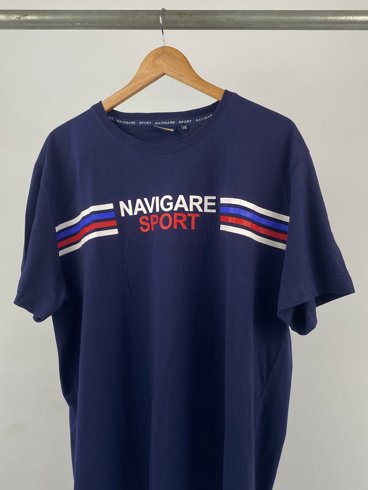 Navigare sport