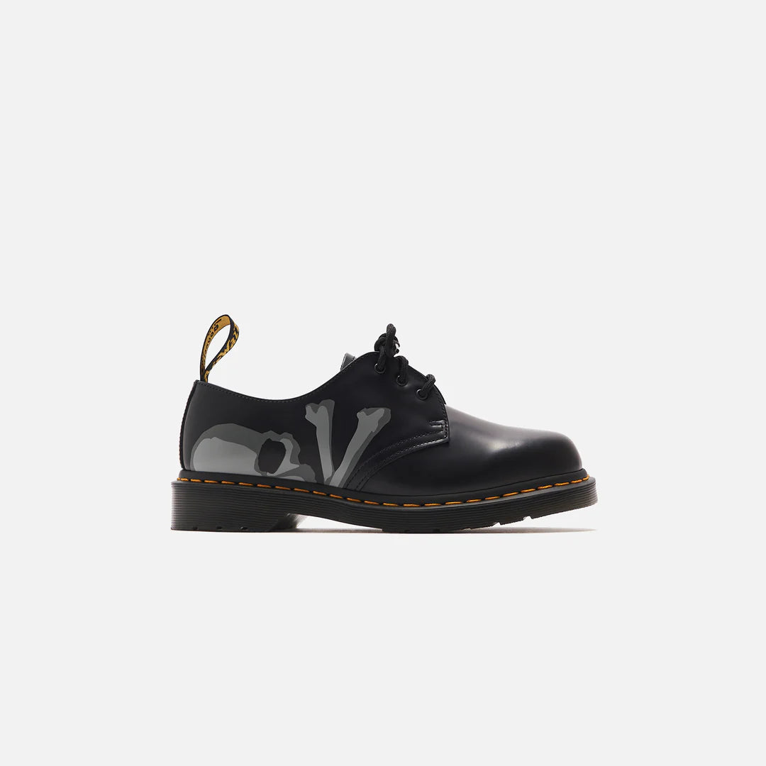 Dr. Martens BAPE x Mastermind Japan x 1461 'Skull