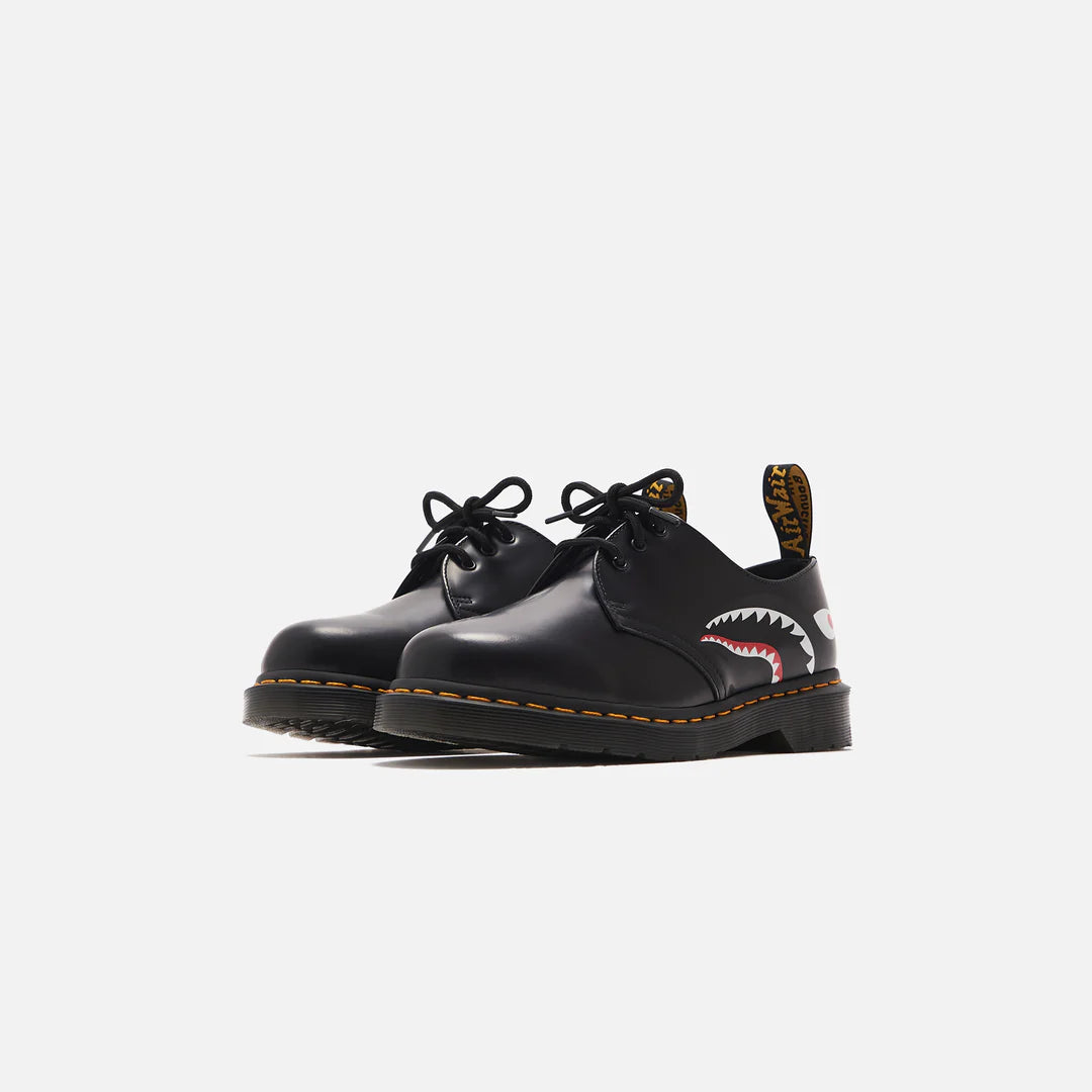 Dr. Martens BAPE x Mastermind Japan x 1461 'Skull