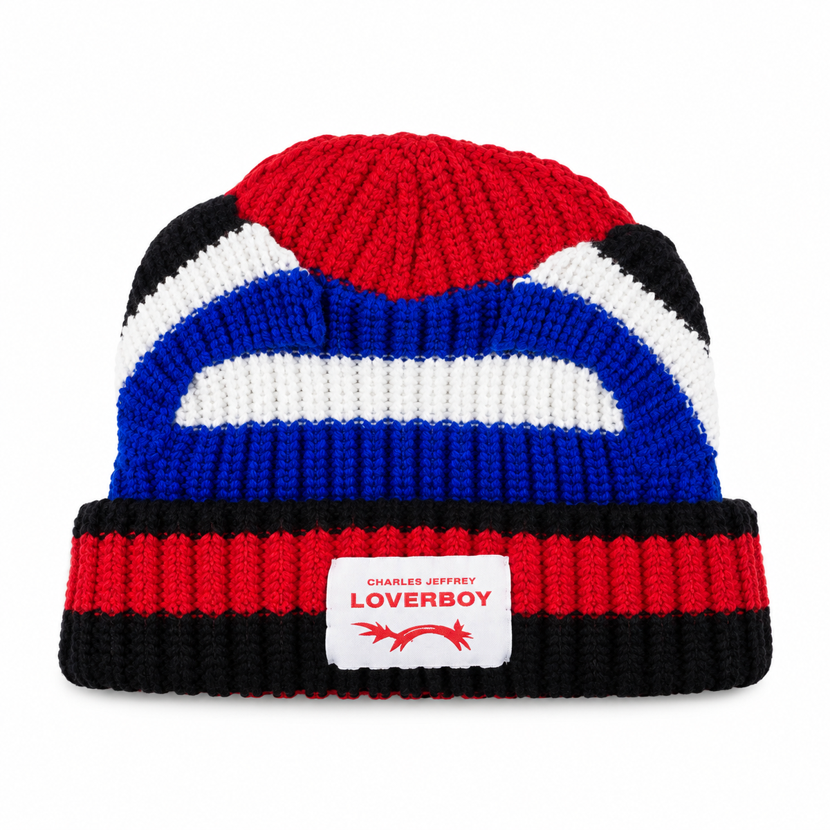 Lover boy hat