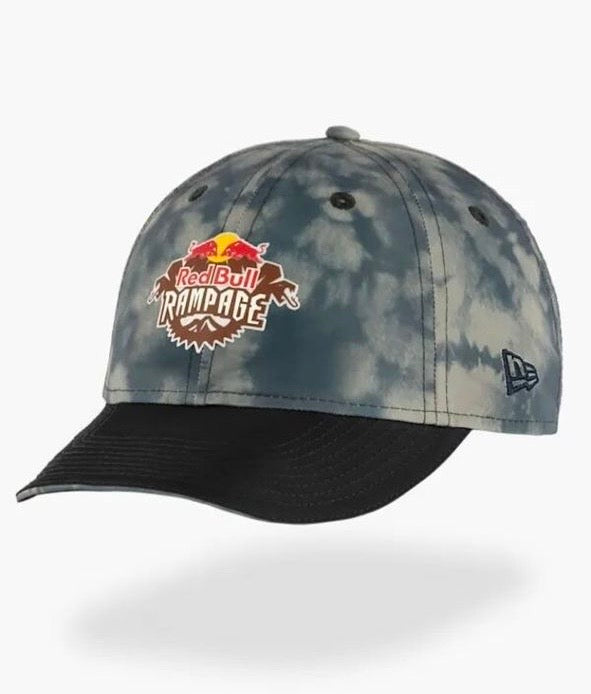 REDBULL RAMPAGE