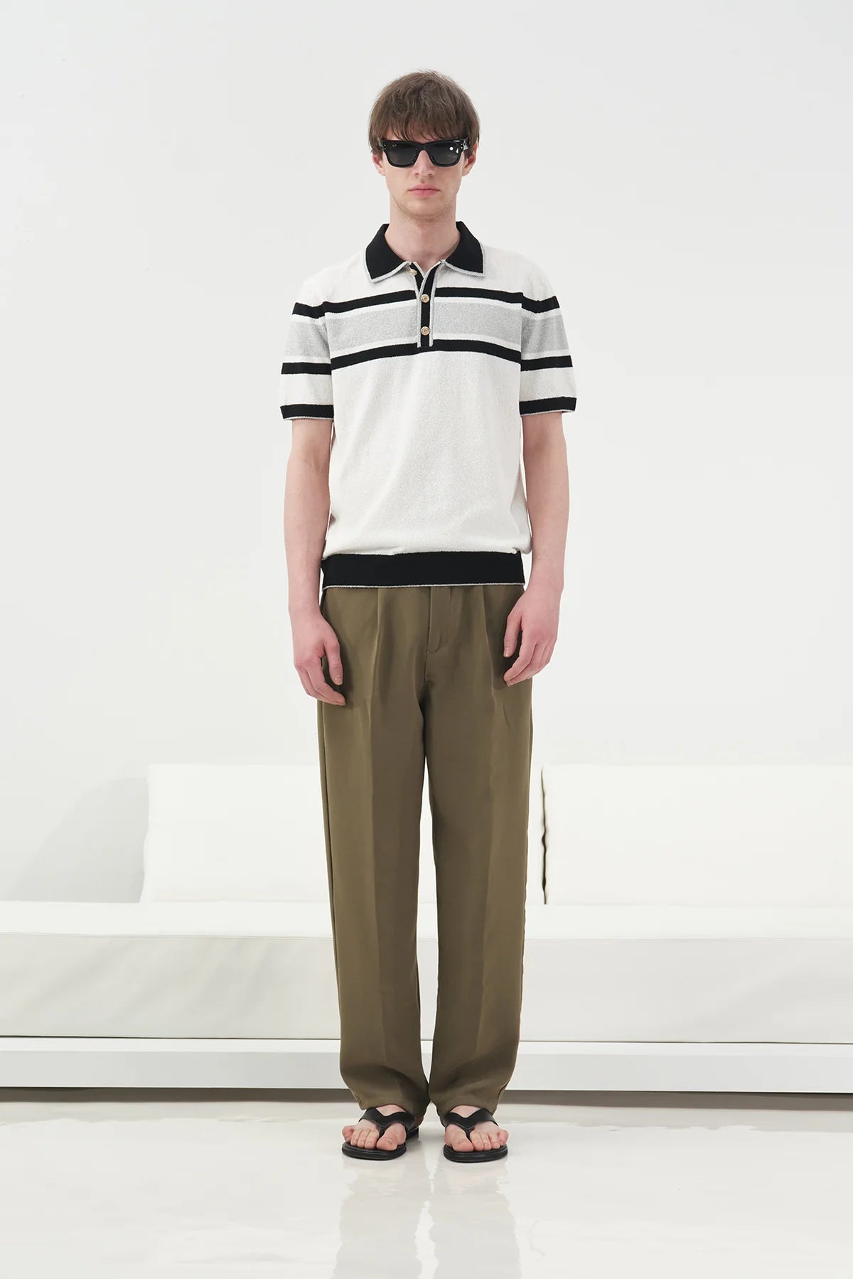Giesto office pant
