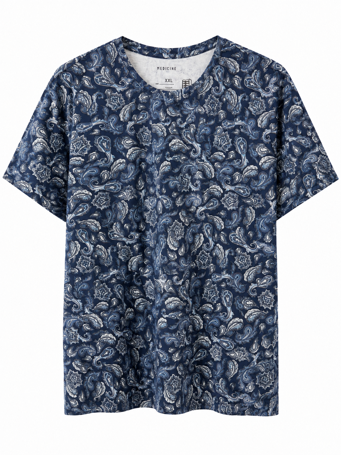 Medicine tee