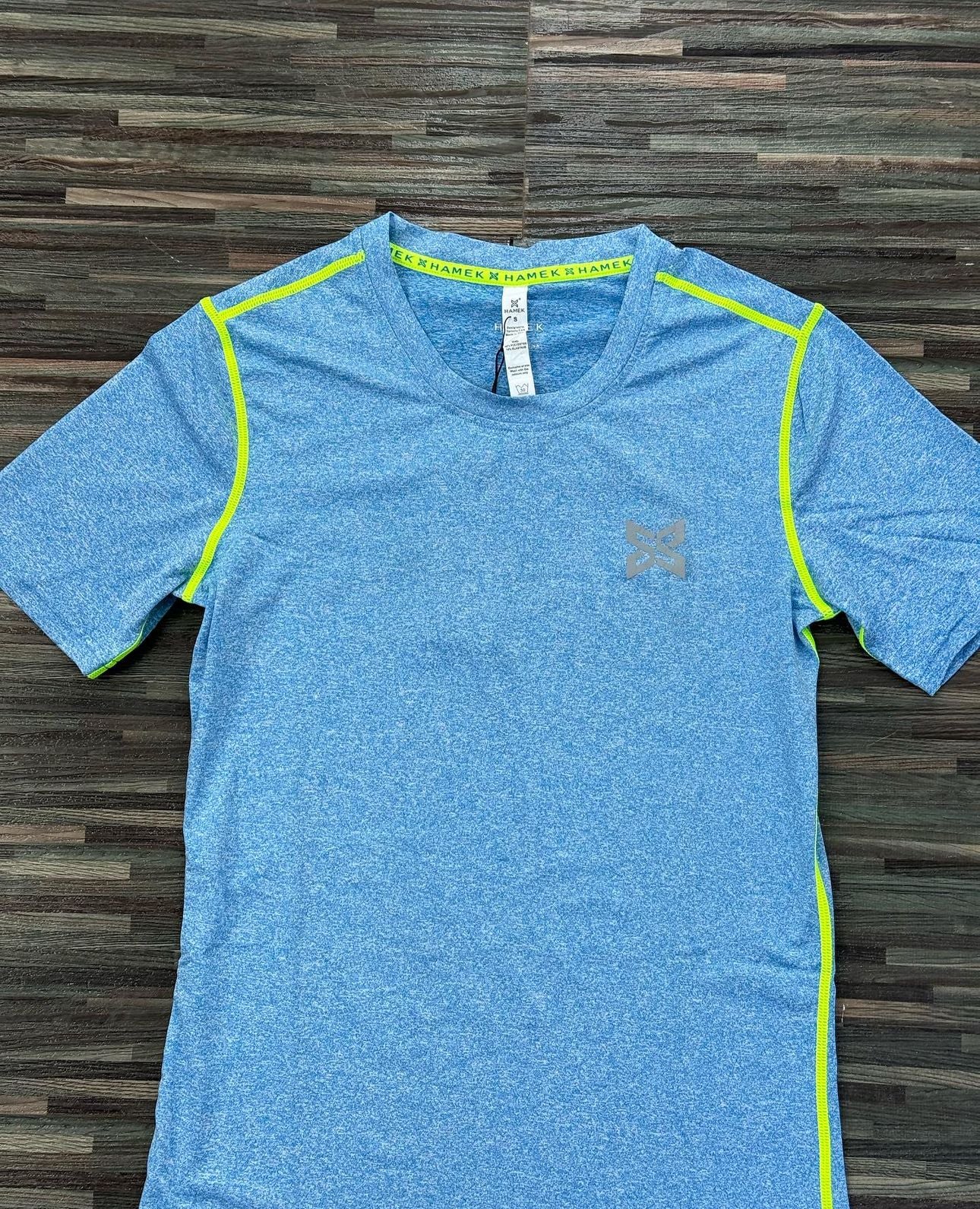 Hamek sport top for ladies