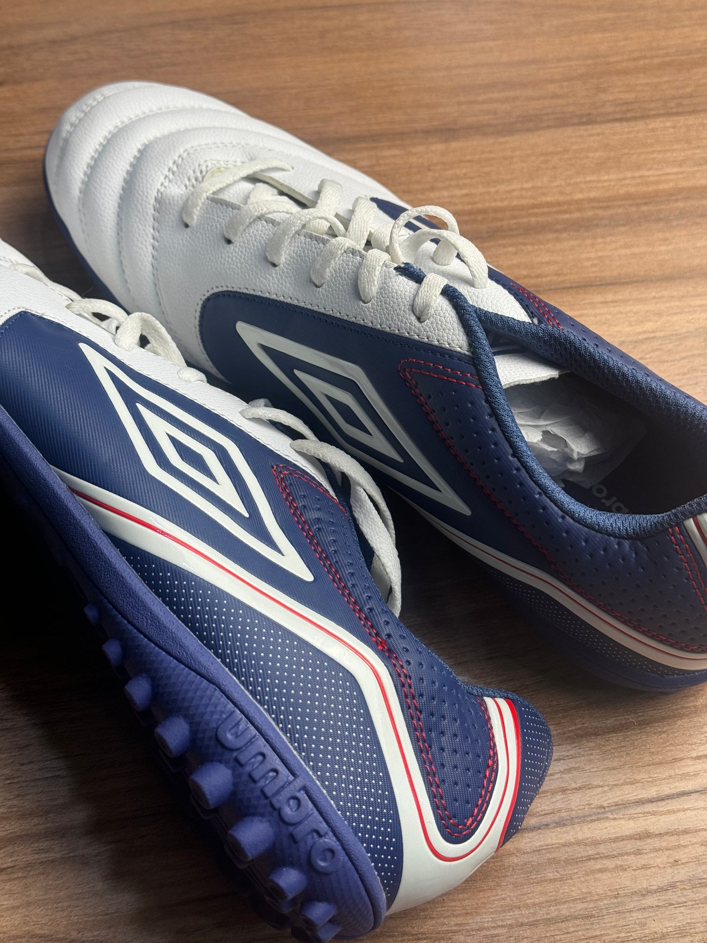 Umbro boot
