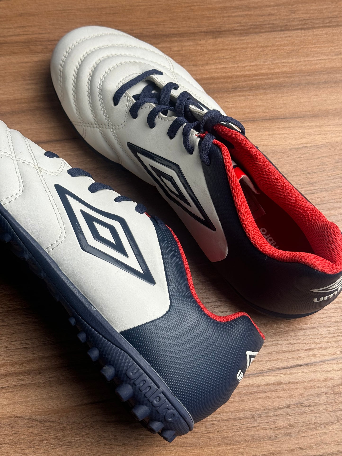 Umbro boot