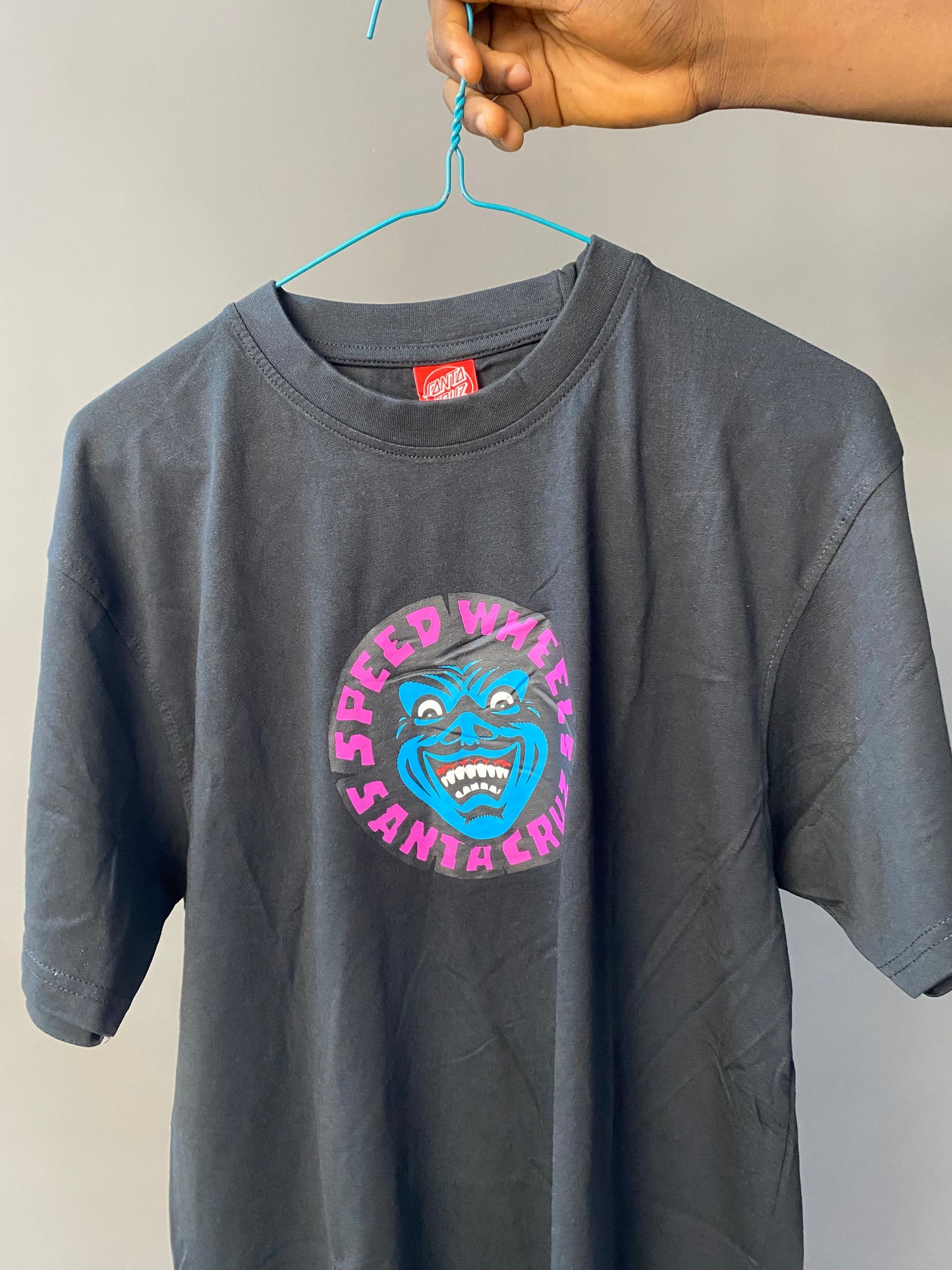 Santa Cruz SW face Tshirt