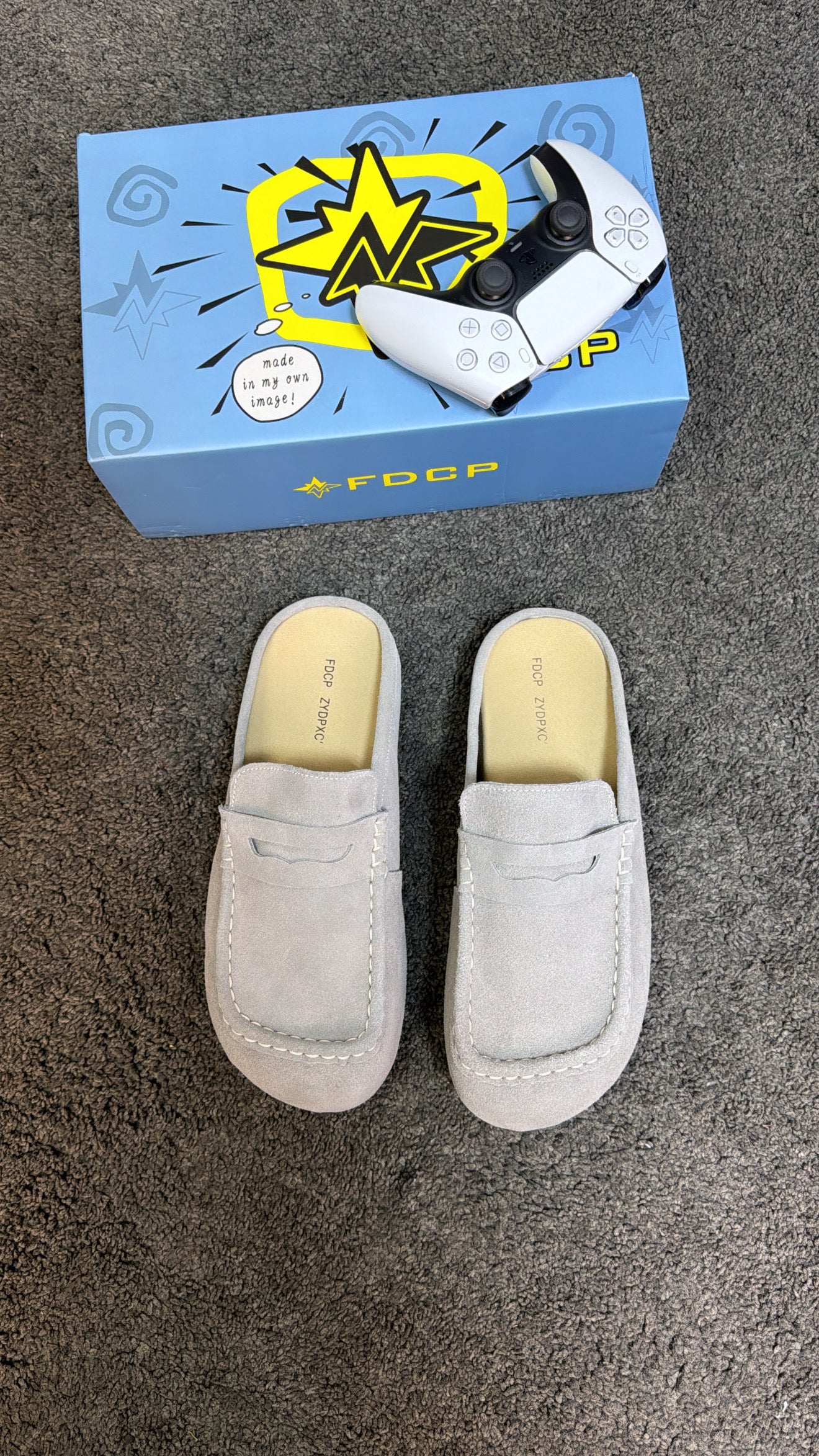 FDCP MULES