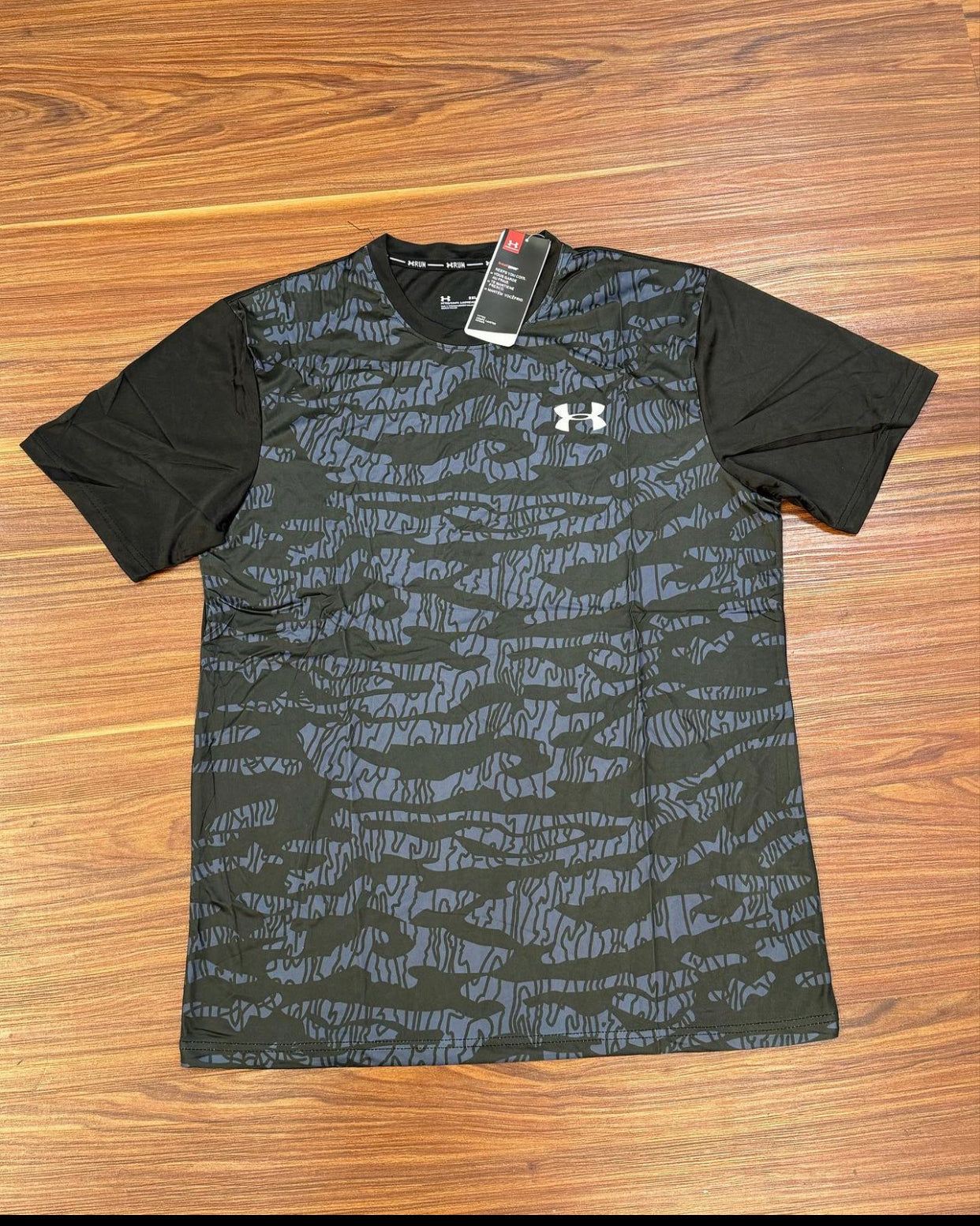 sport top K029