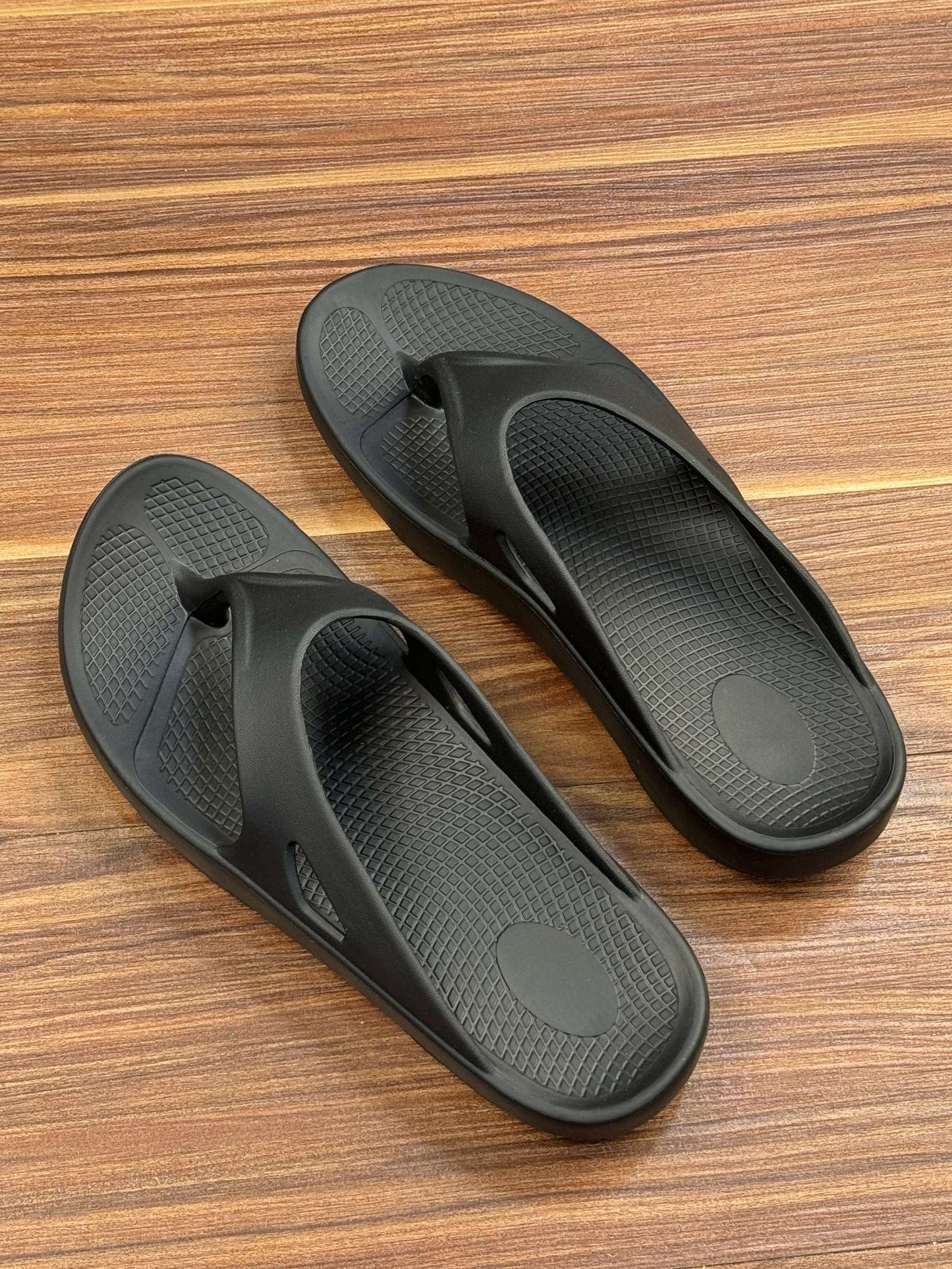 Zedek Orthopedic Slippers