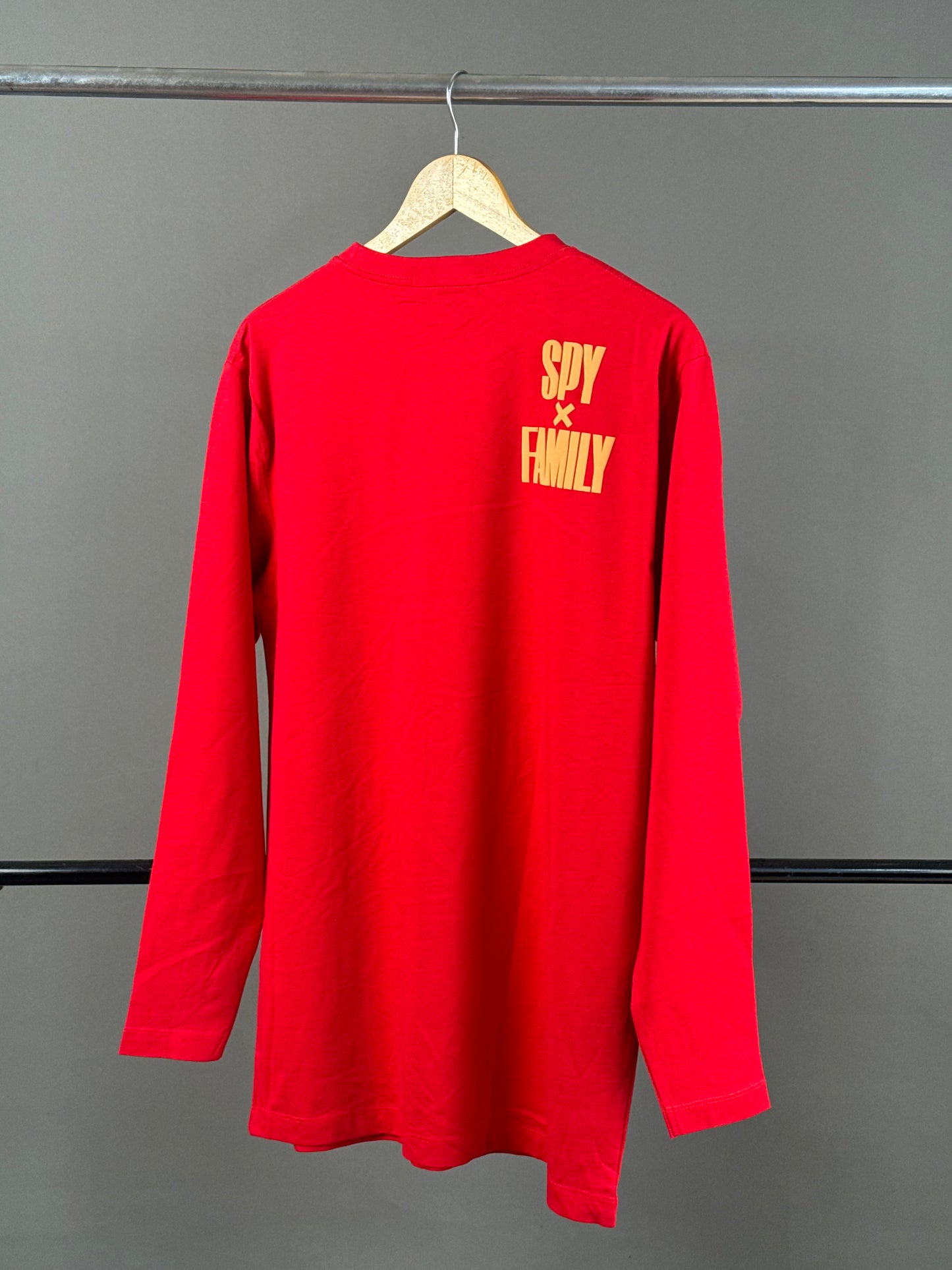 Spy family Longsleeve