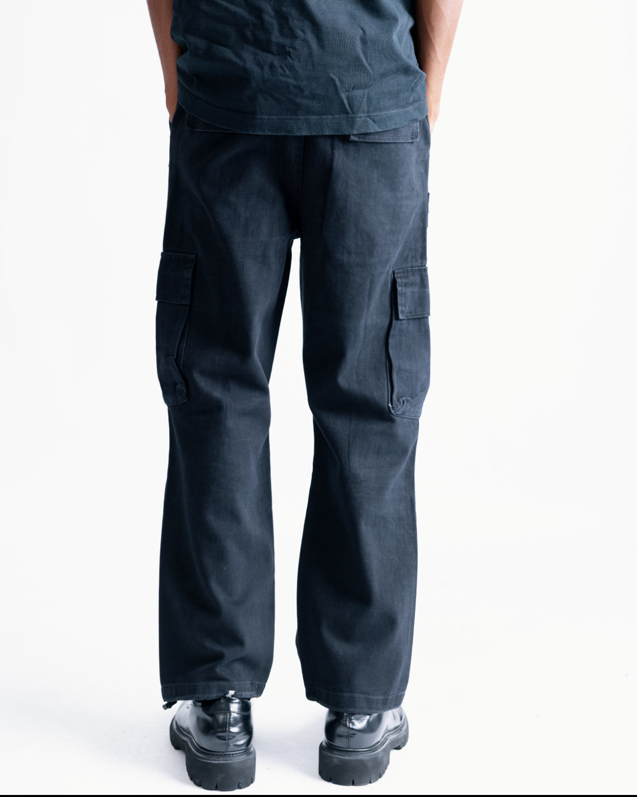 CARGO PANT 18