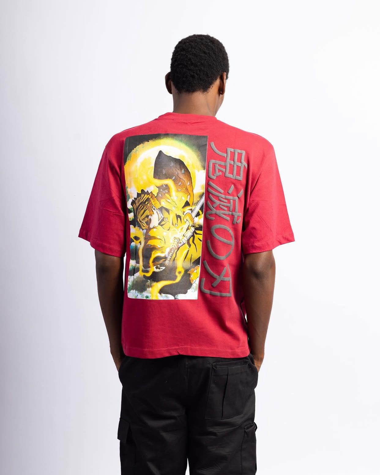 Pull&bear tee 063