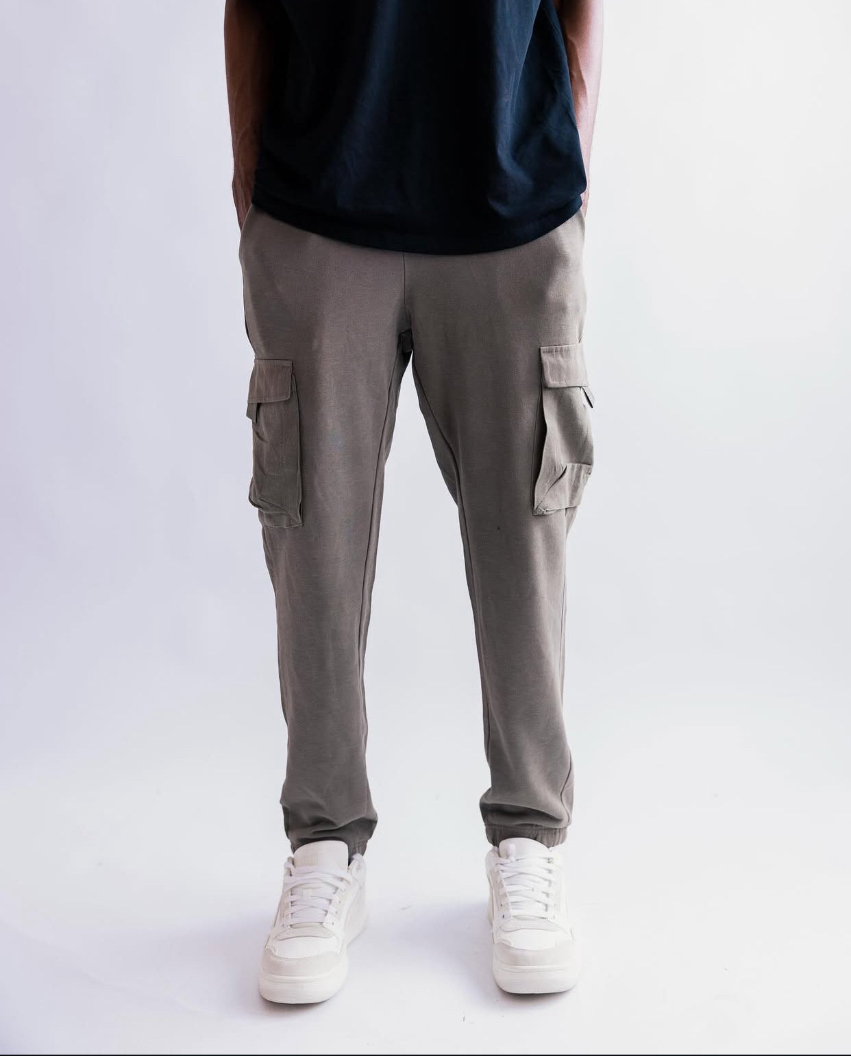 Only & Sons Sweatpants In Cotton