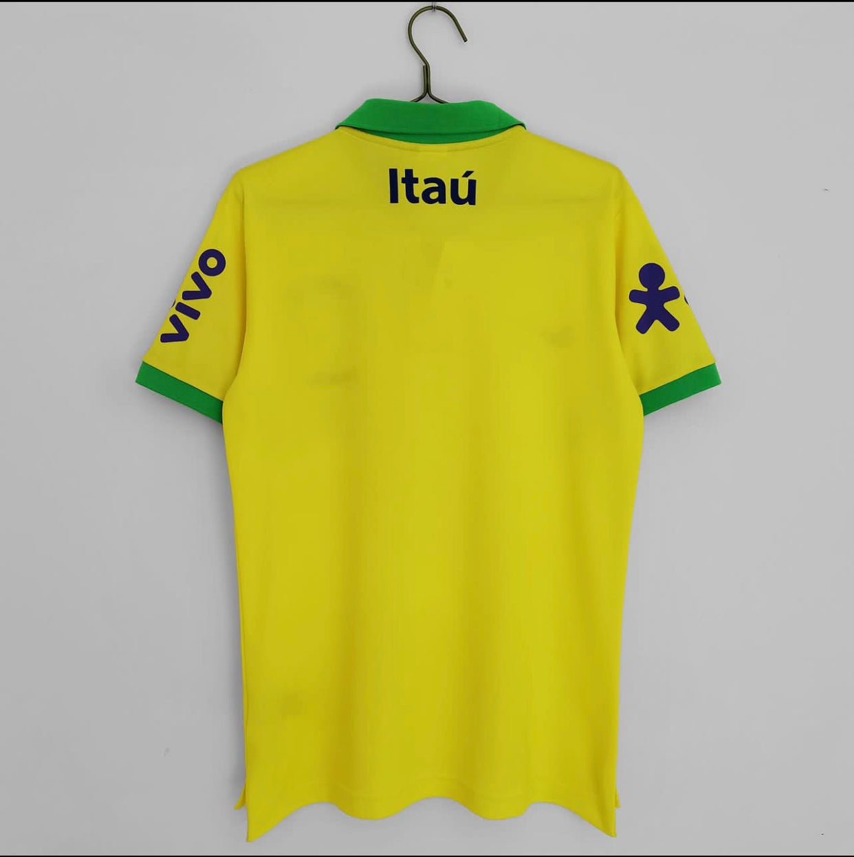 Brazil 2022 polo