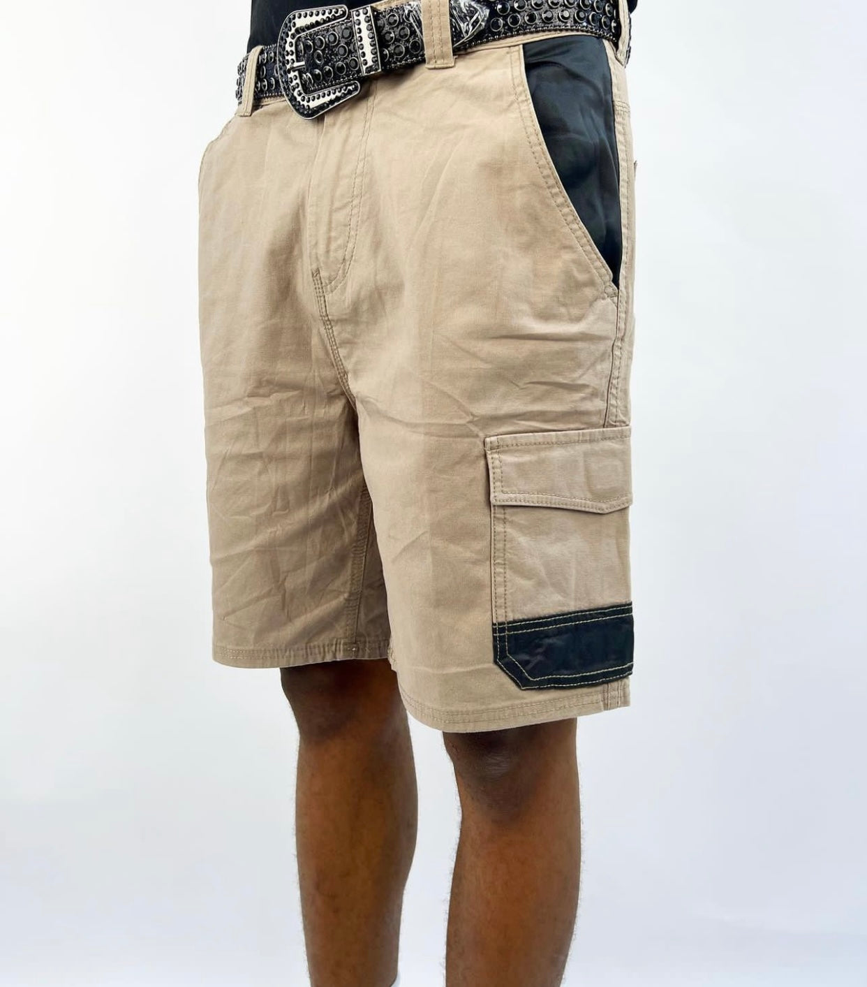 Jackeroo cargo short