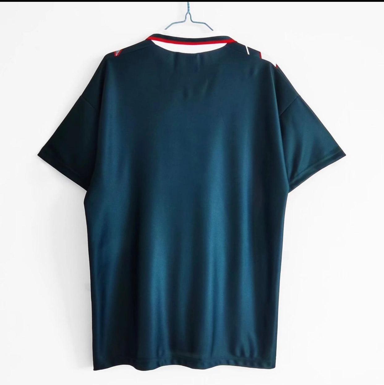 Wale 1994/1995 retro jersey