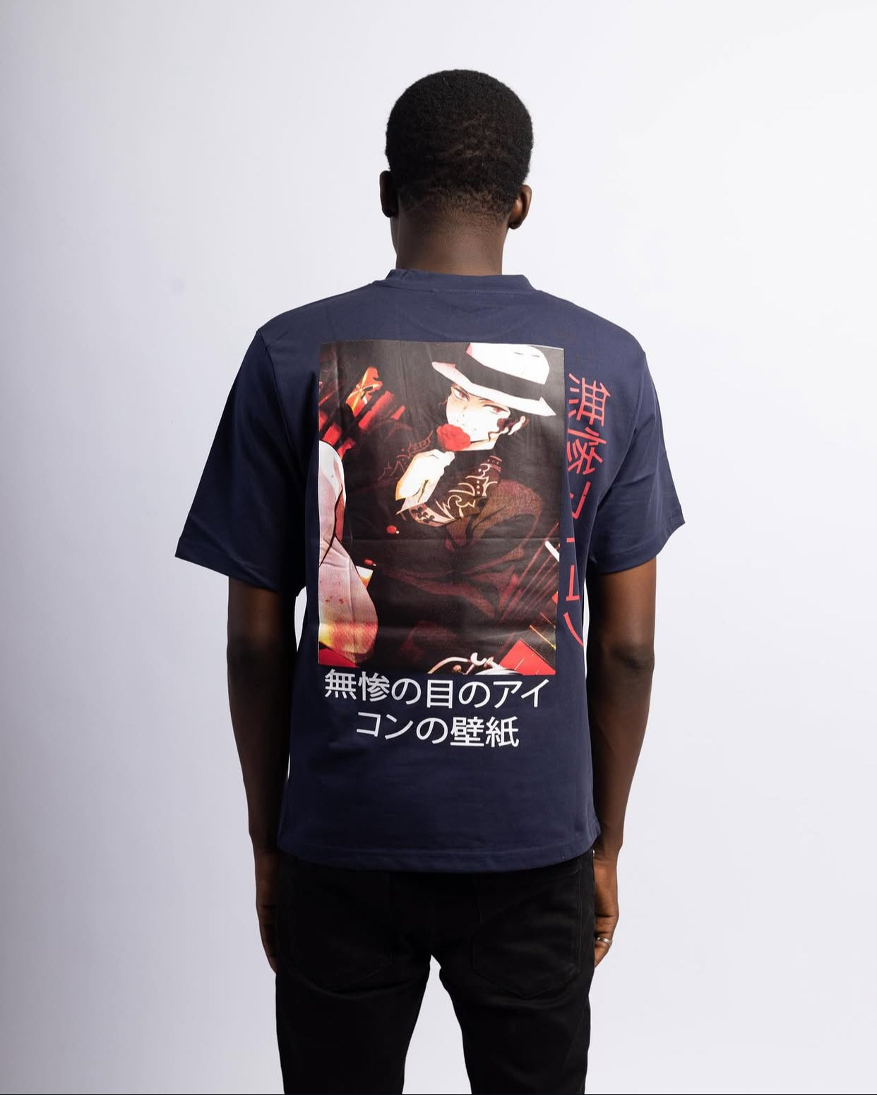 Pull&bear tee 018