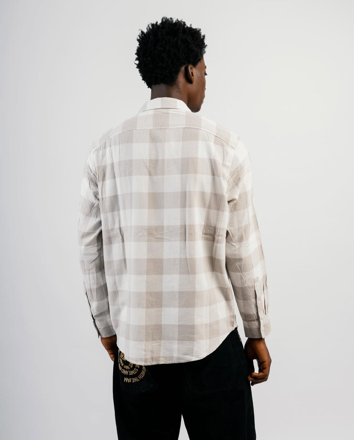 Reserved Longsleeve T-shirt