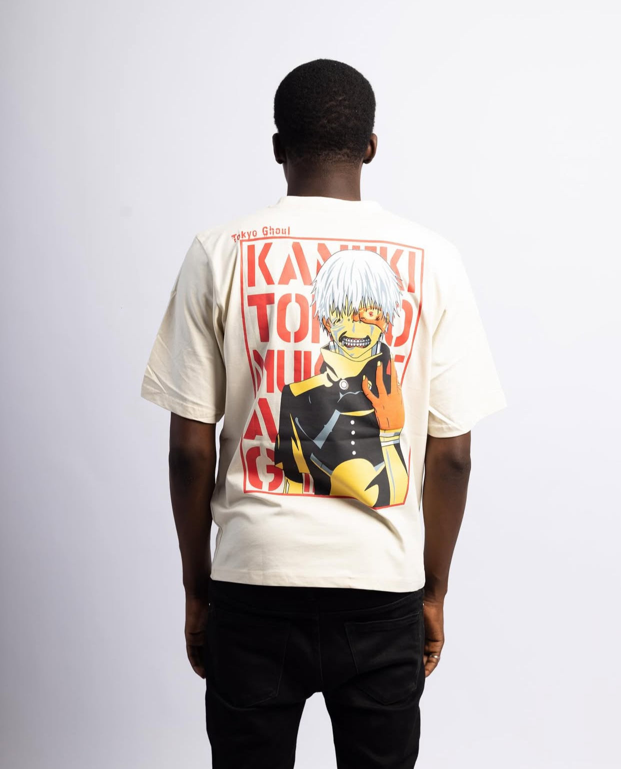 Pull&bear tee 055