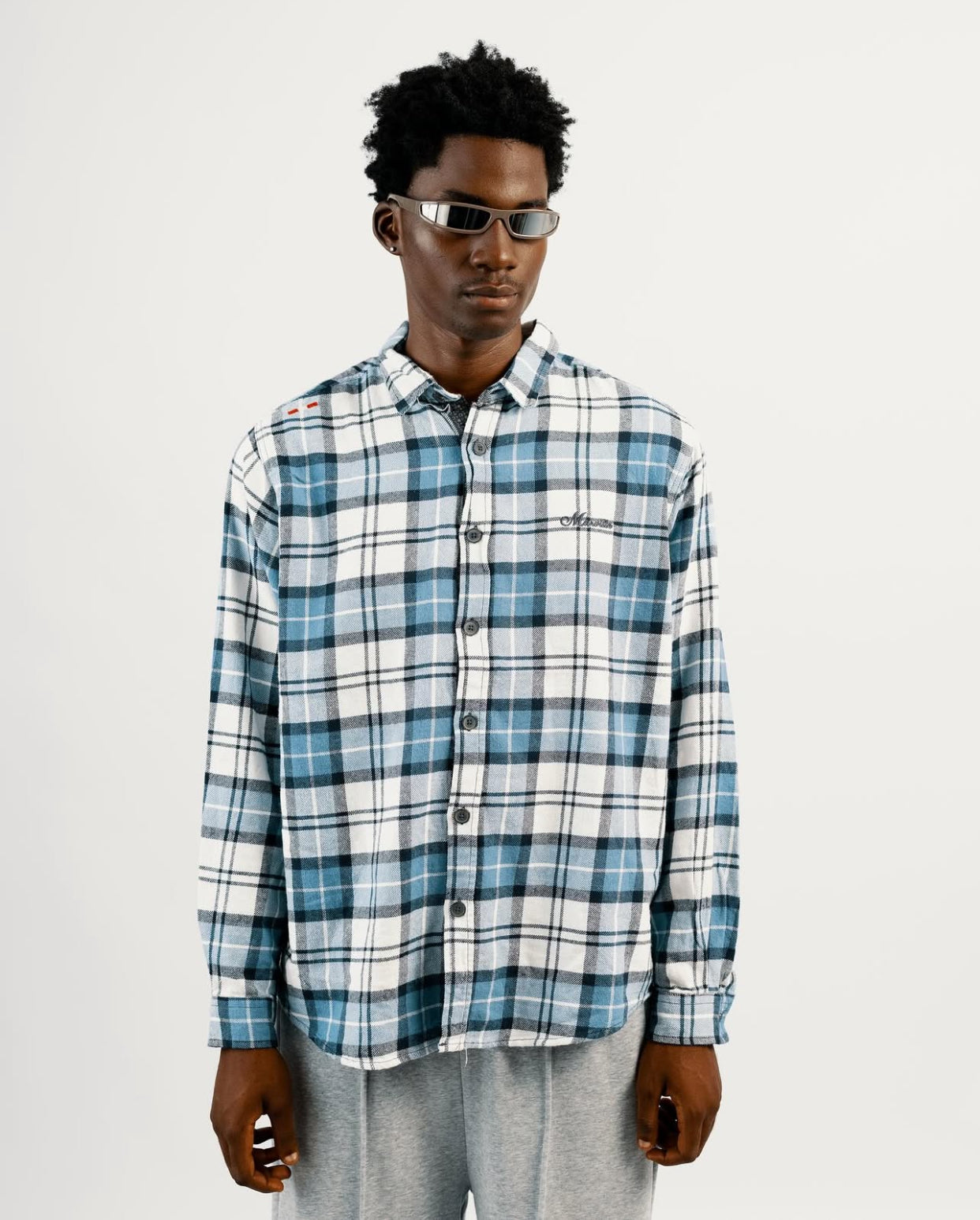 MARVILLE LONGSLEEVE