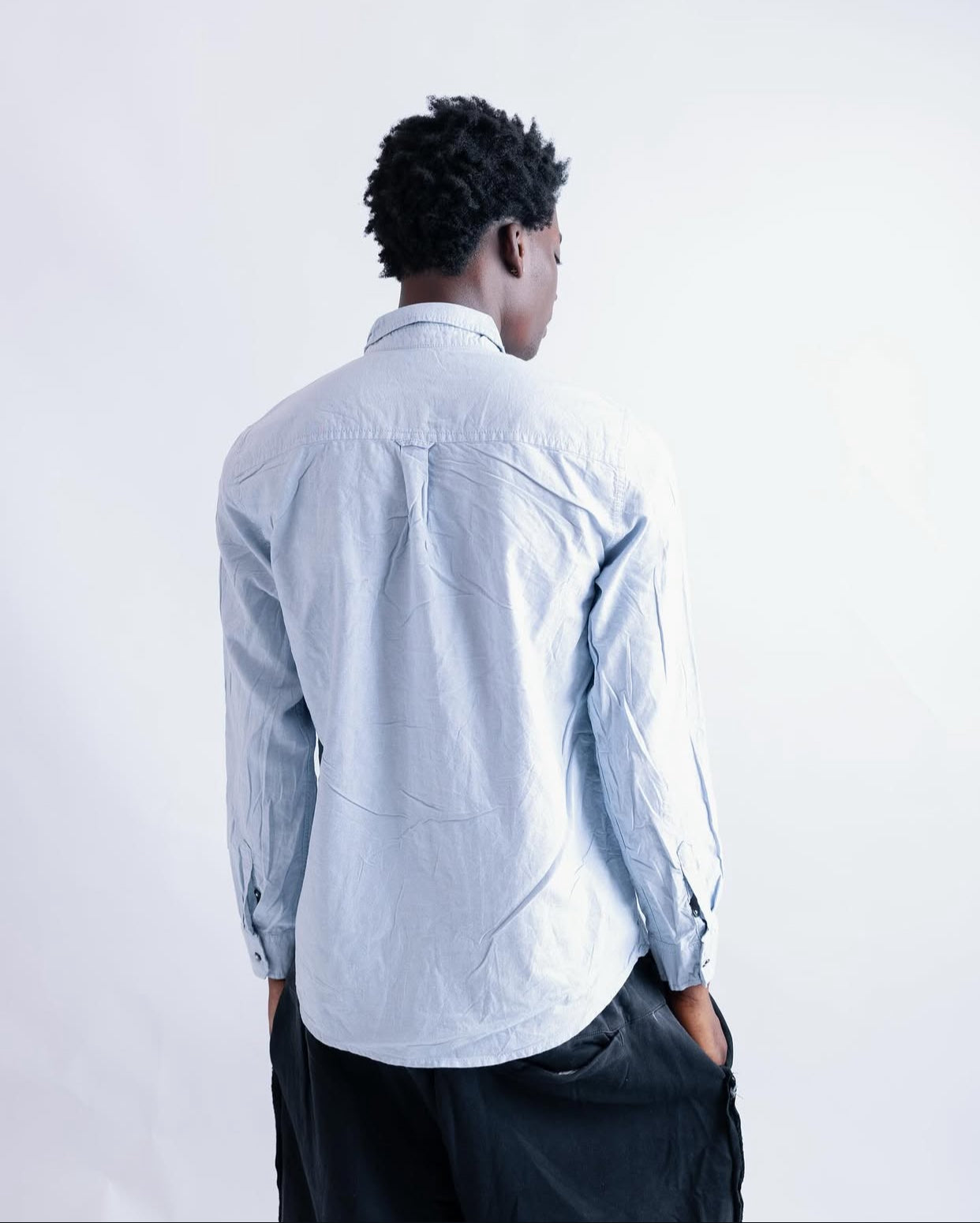 Inextenso Longsleeve T-shirt 1