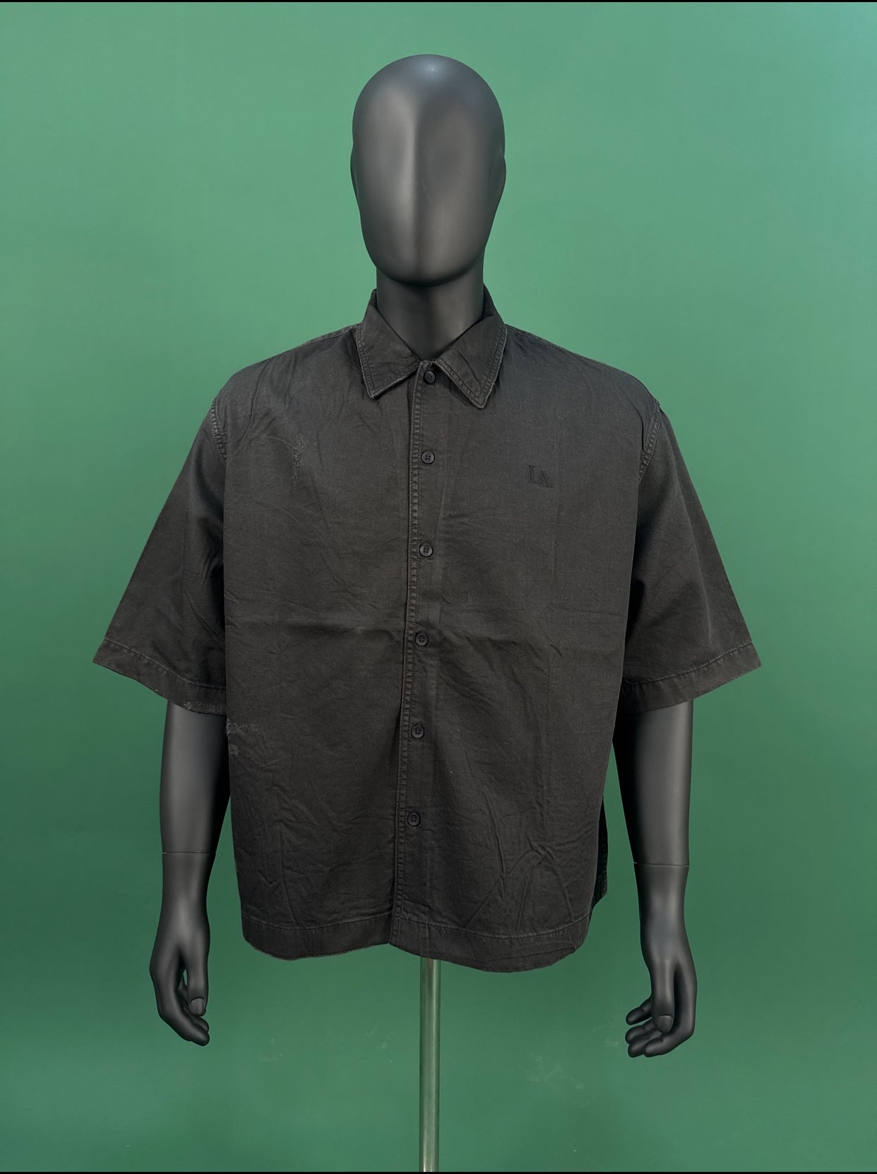 RELAXED FIT SHIRT 22