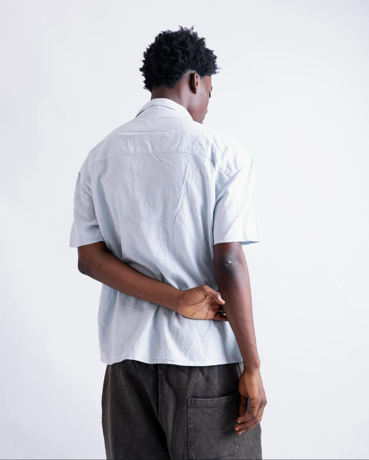 Cropp Comfort T-shirt