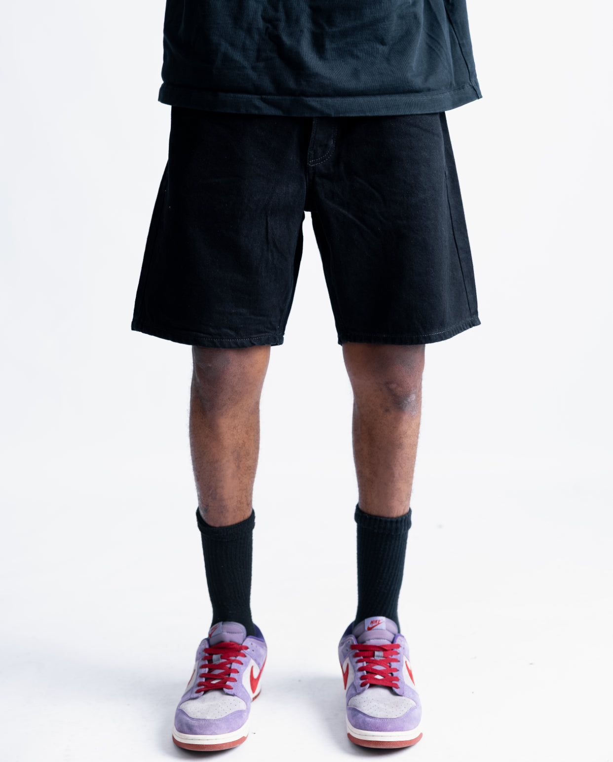 TRUE DENIM JEANS SHORT 1338