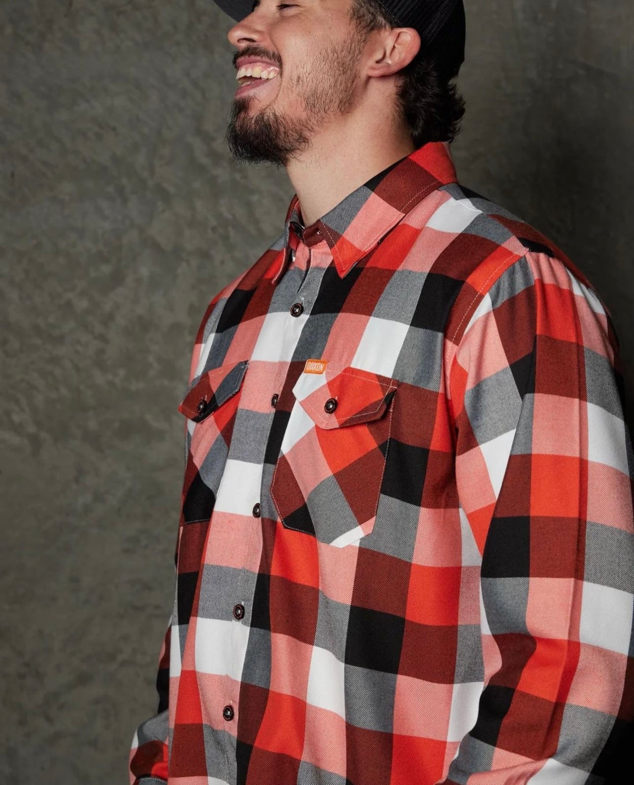 Dixxon IRONHEAD FLANNEL