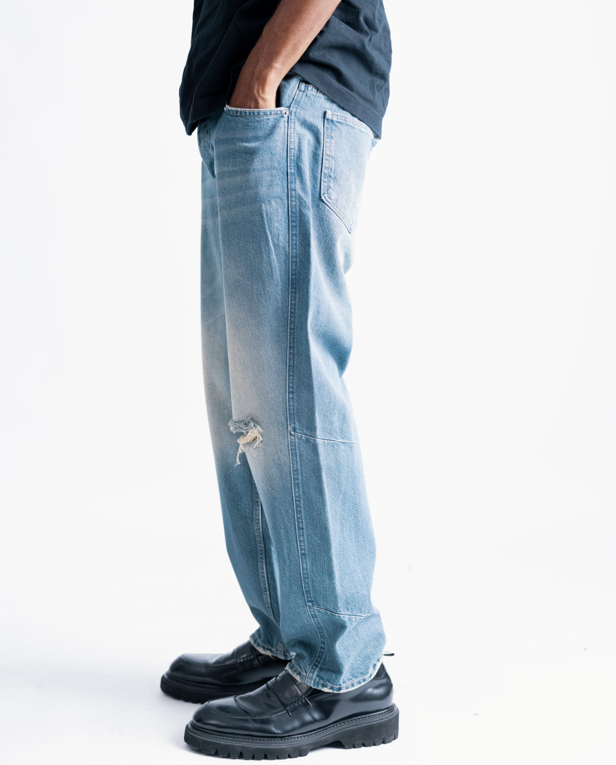 TRUE DENIM JEANS 1305