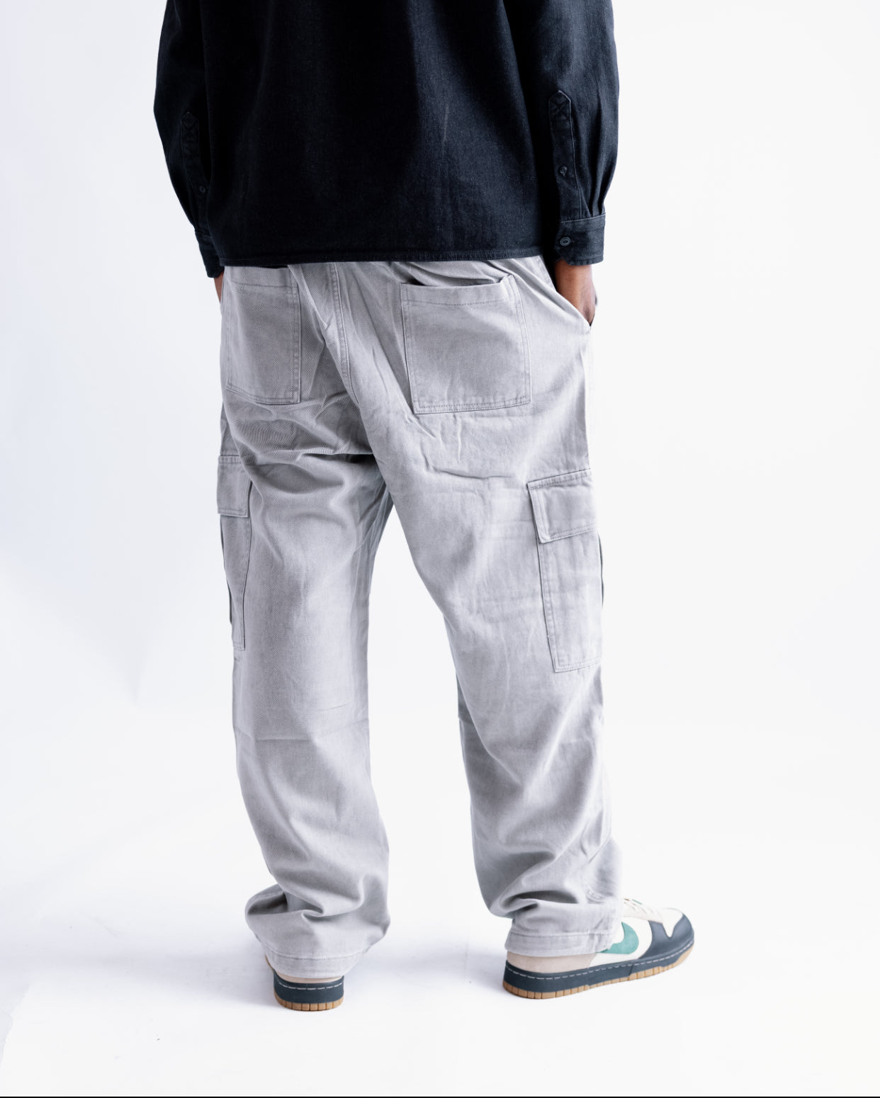 Cargo pant