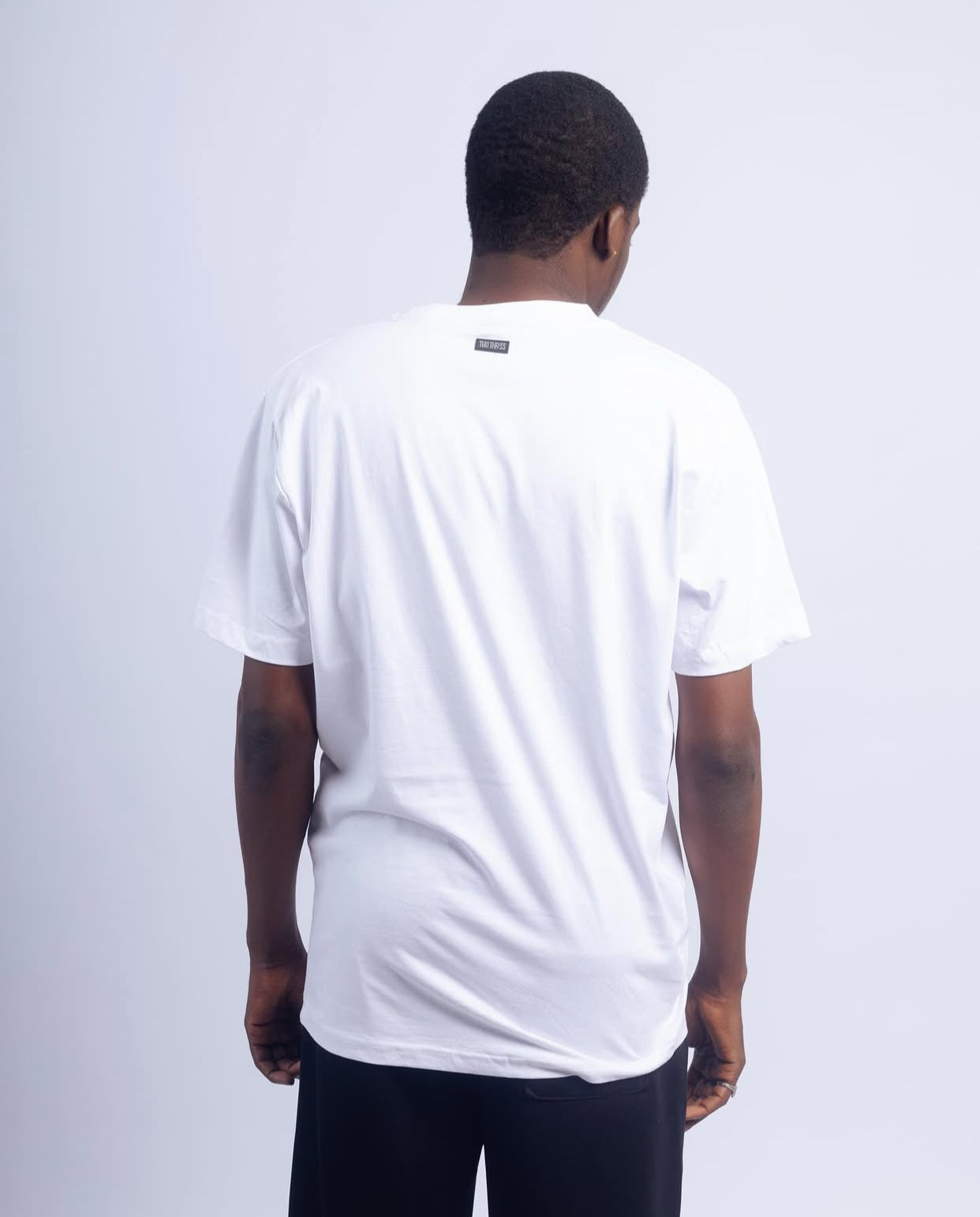 XXII Represent tee