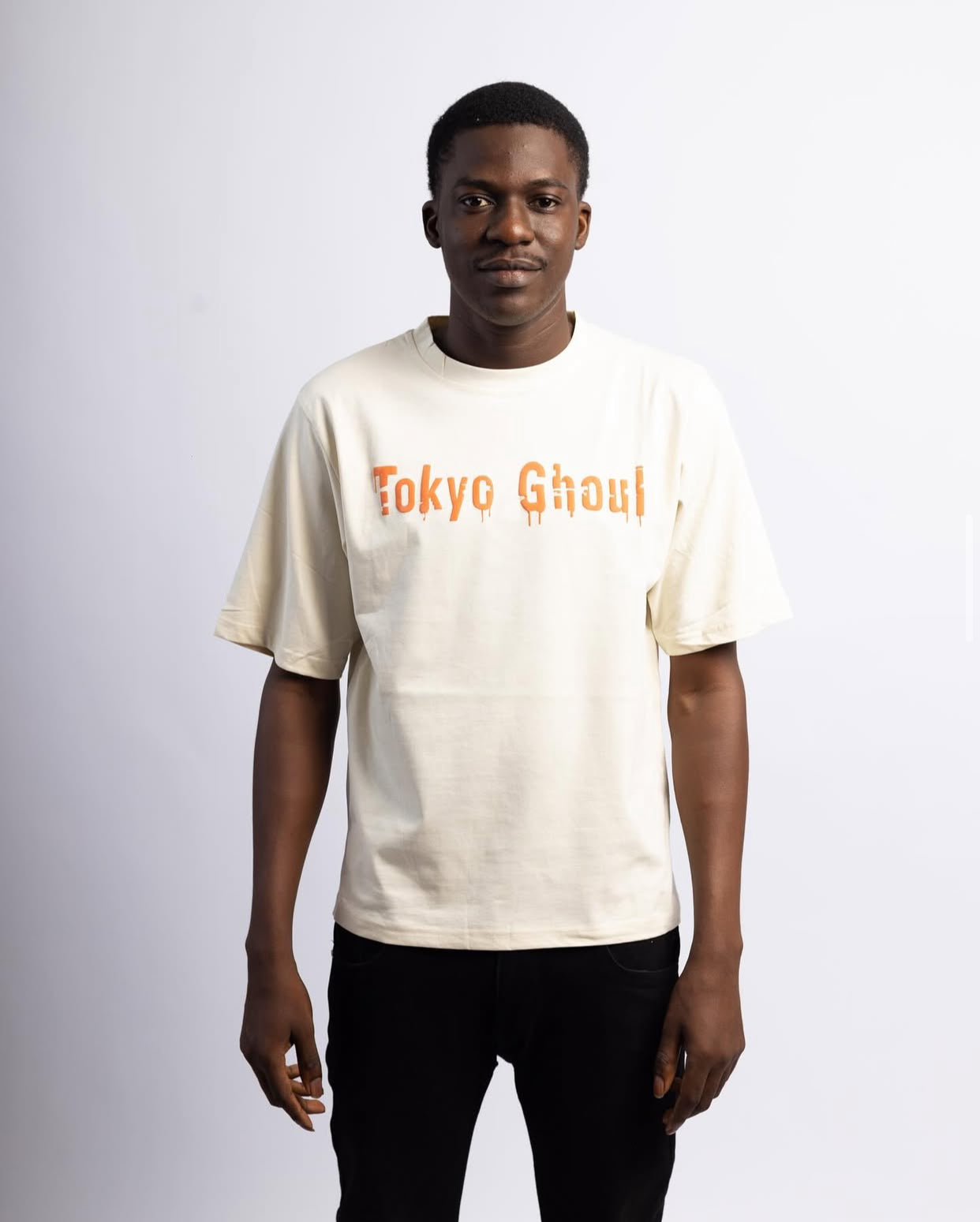 Pull&bear tee 055