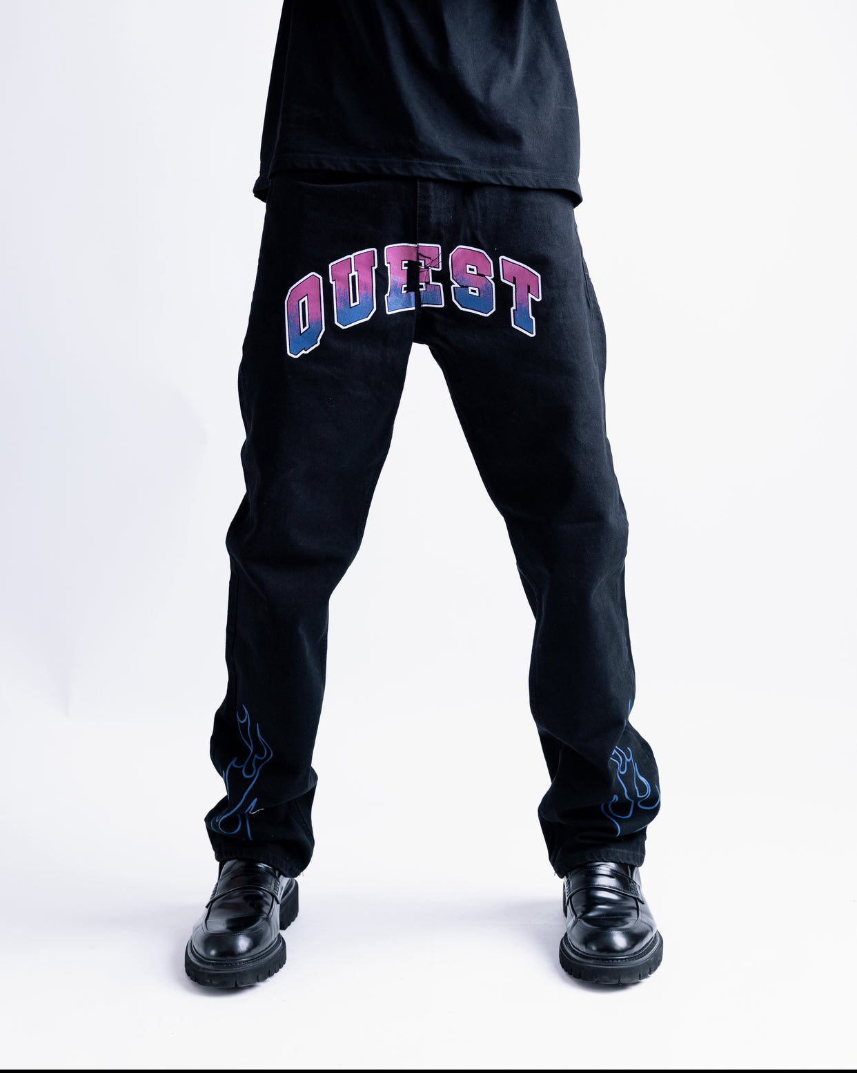 DIFRANSEL DENIM GUEST JEANS