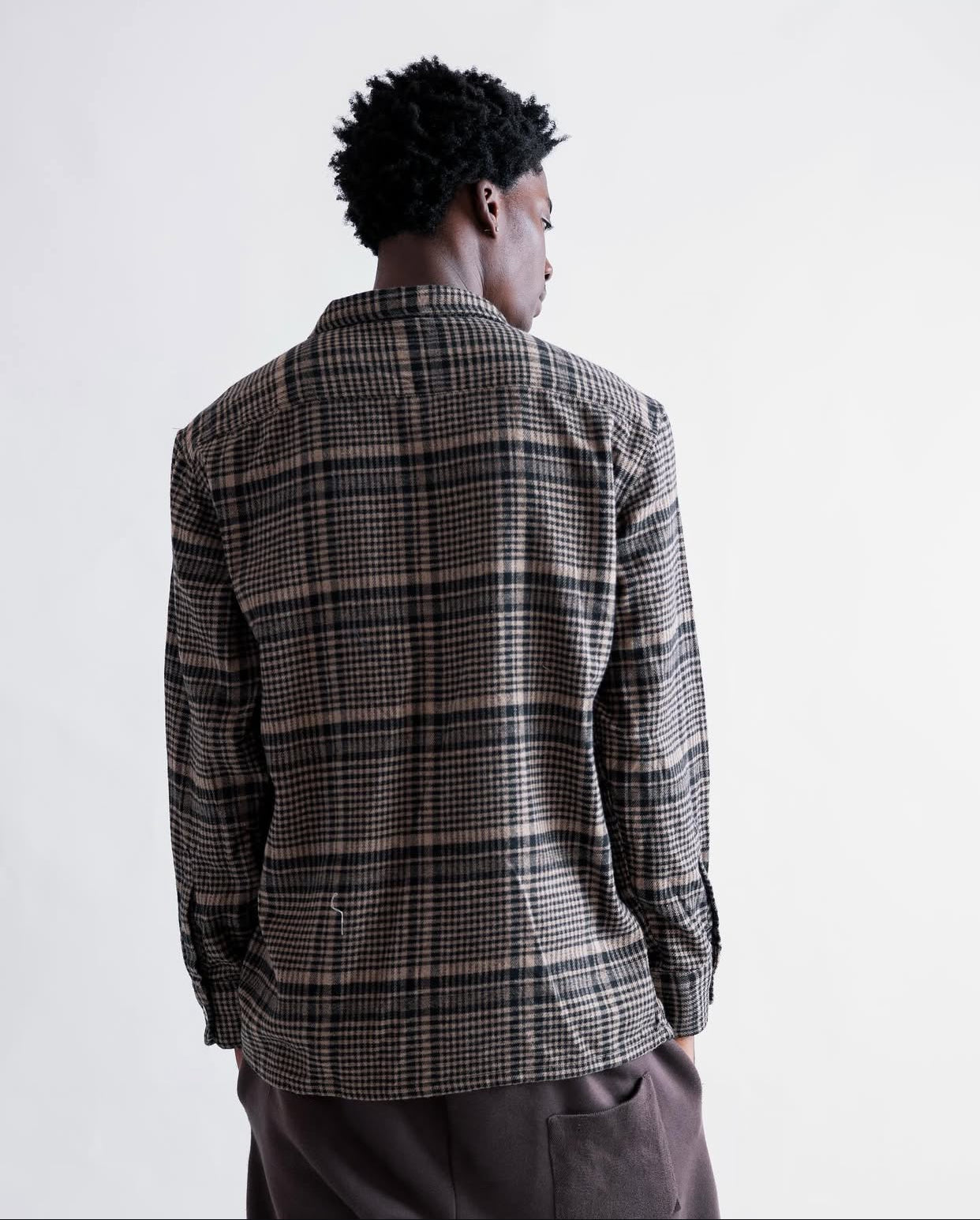 Brave Soul Longsleeve T-shirt