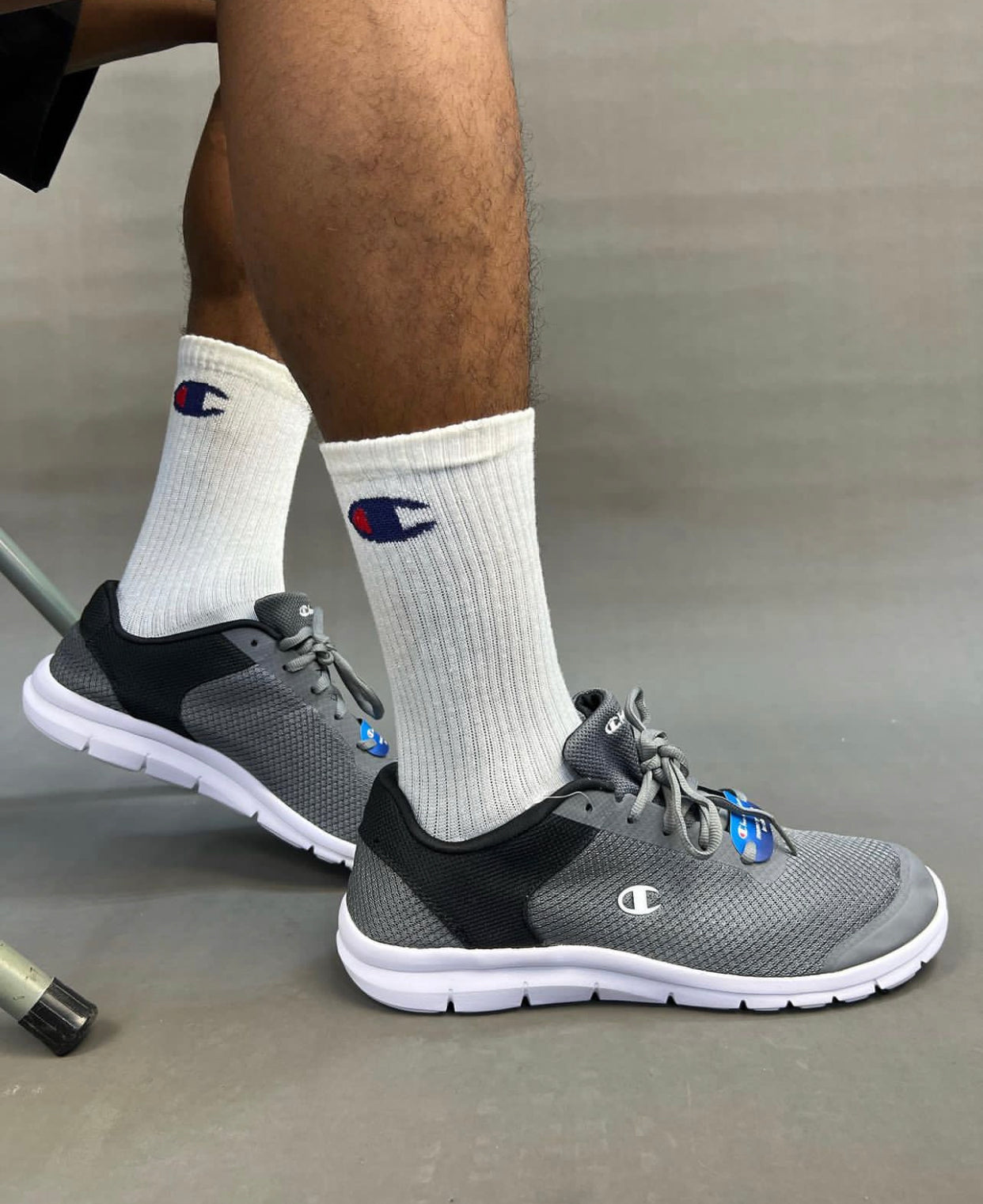 Champions Sport trainers