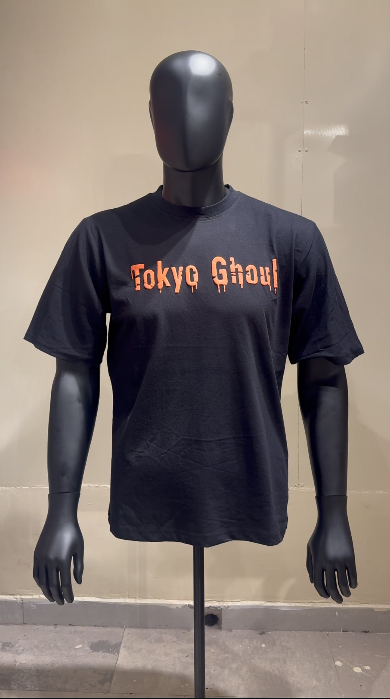 Pull&bear tee 072