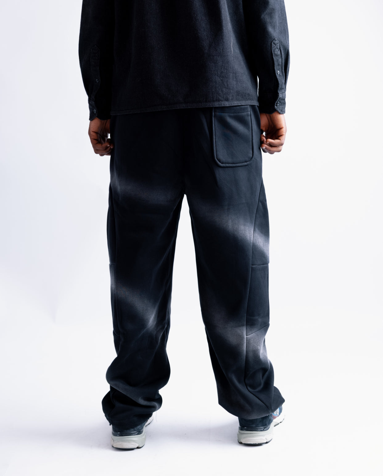 Jogger Pant fz/18007
