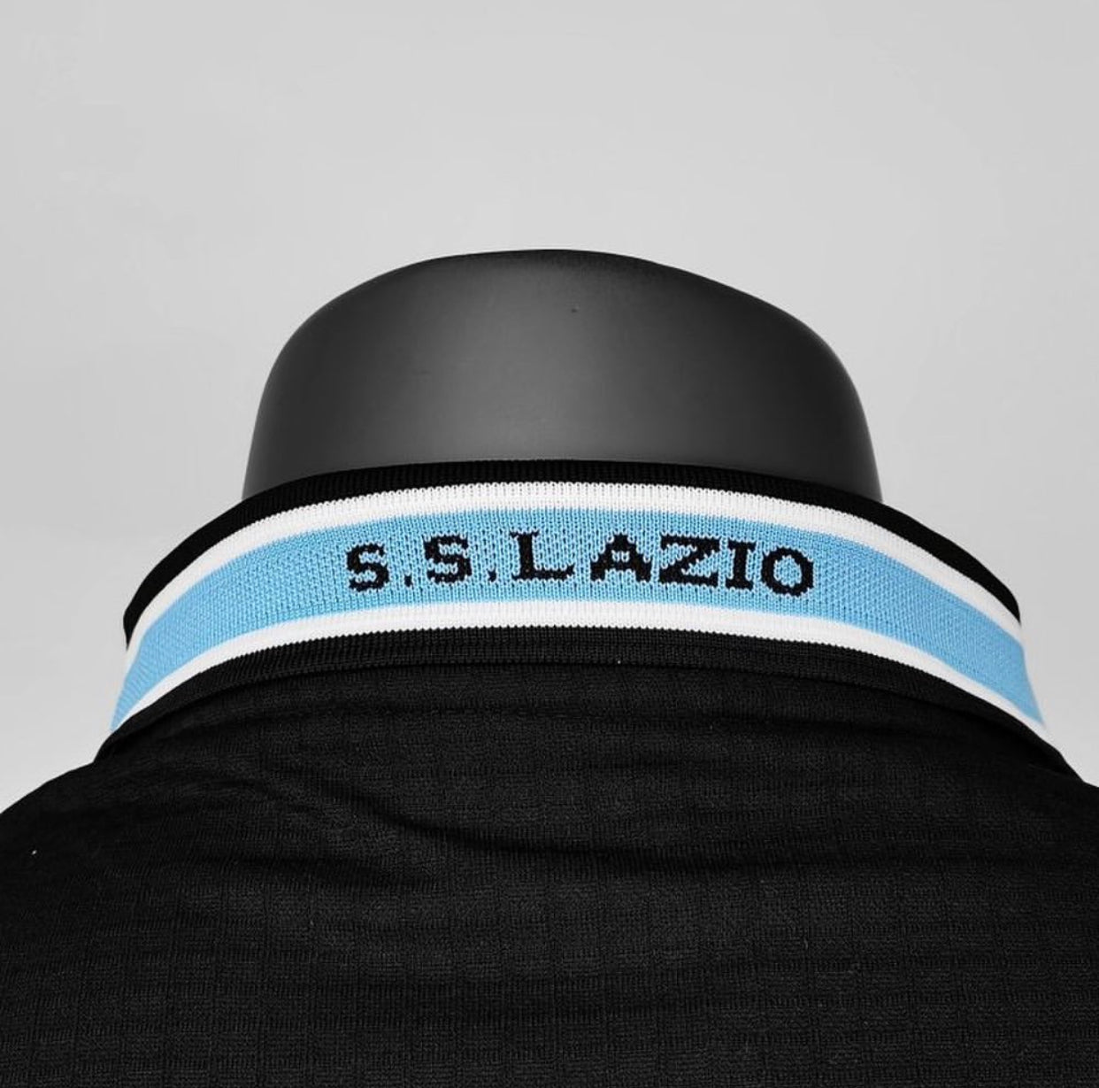 1998-99 lazio Away Retro jersey