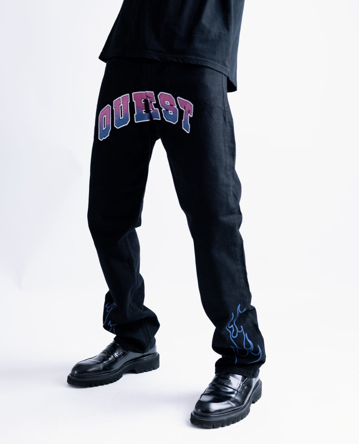DIFRANSEL DENIM GUEST JEANS