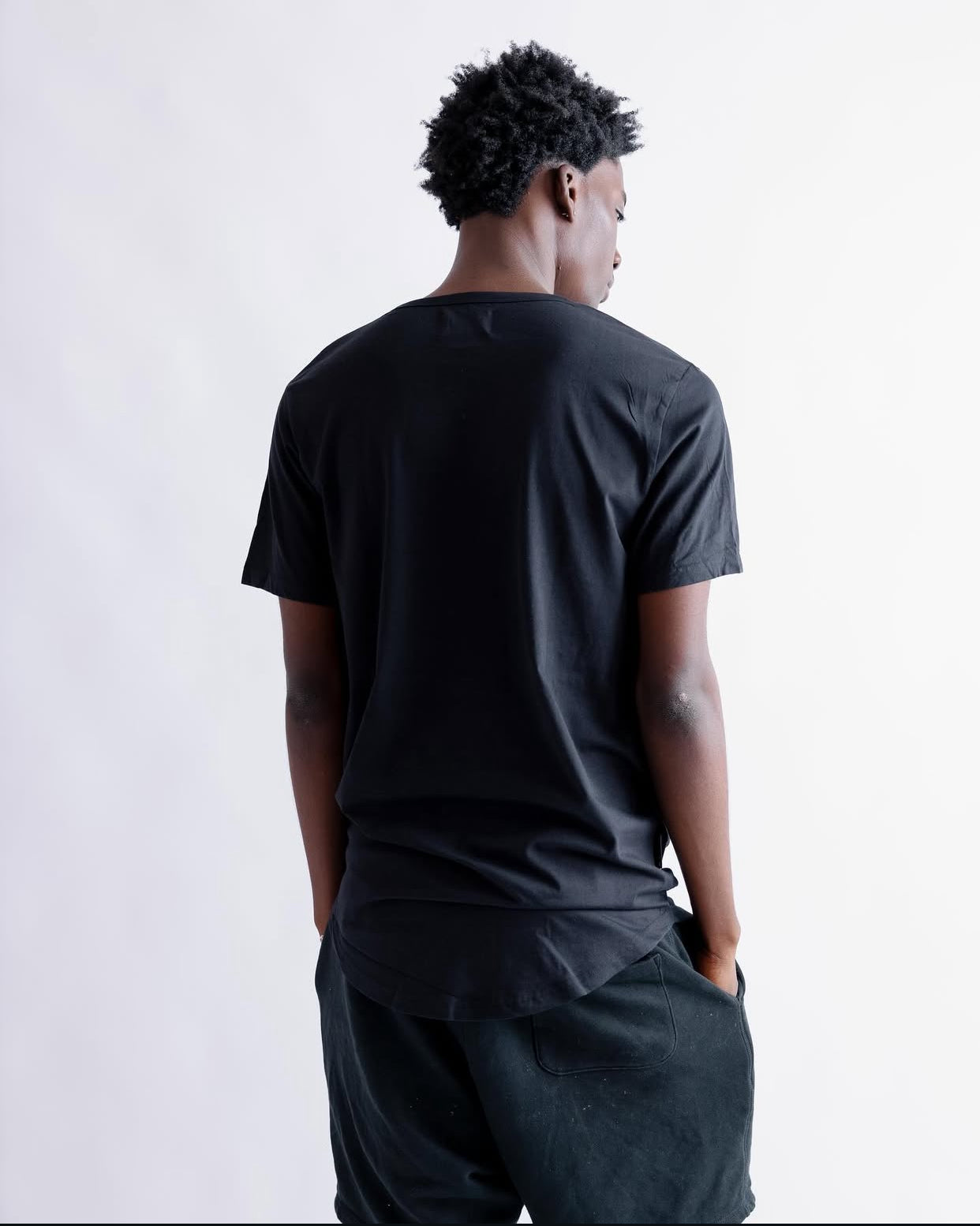 SAINTS Tee