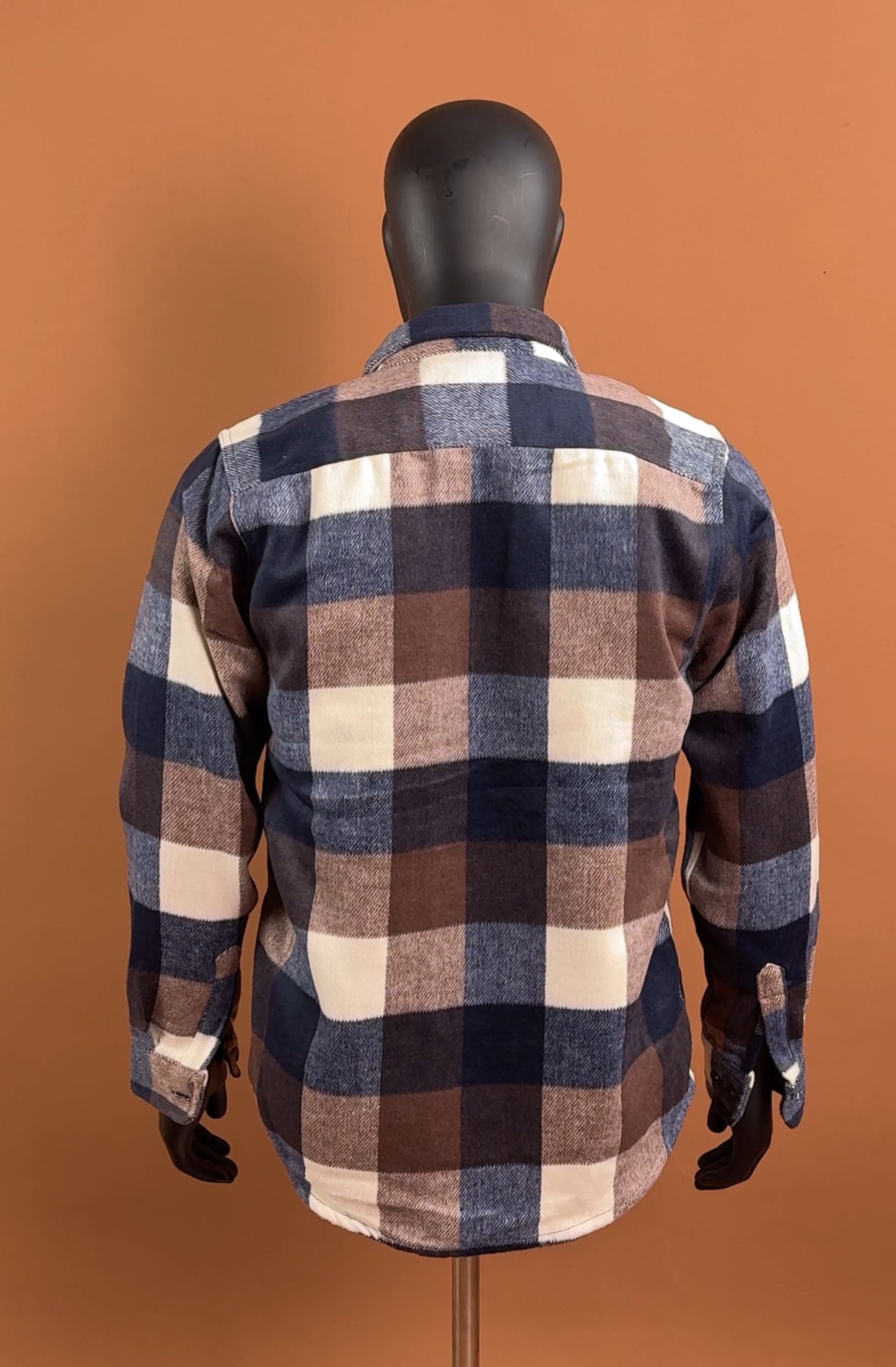 BERSHKA LONGSLEEVE 05