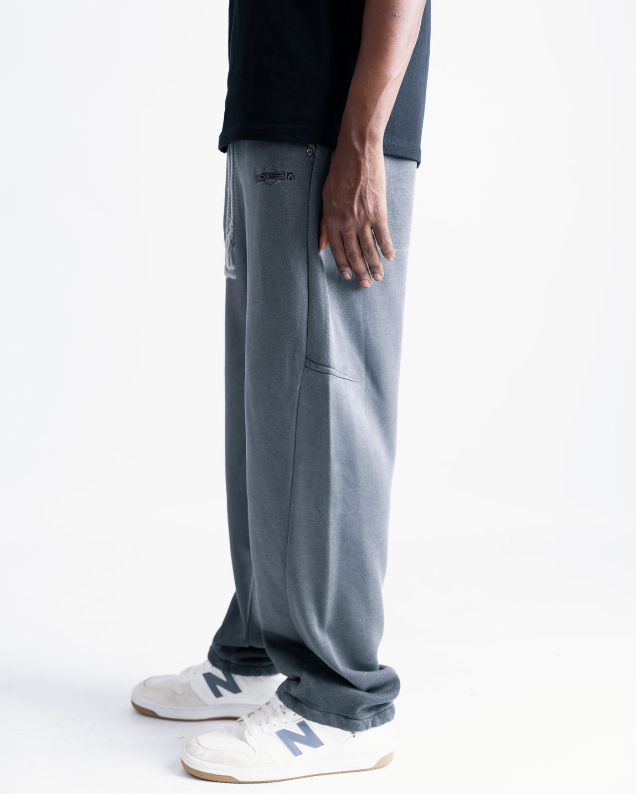 Jogger Pant Z2575