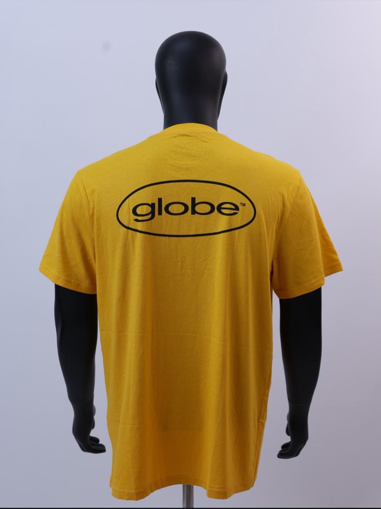 Globe tee