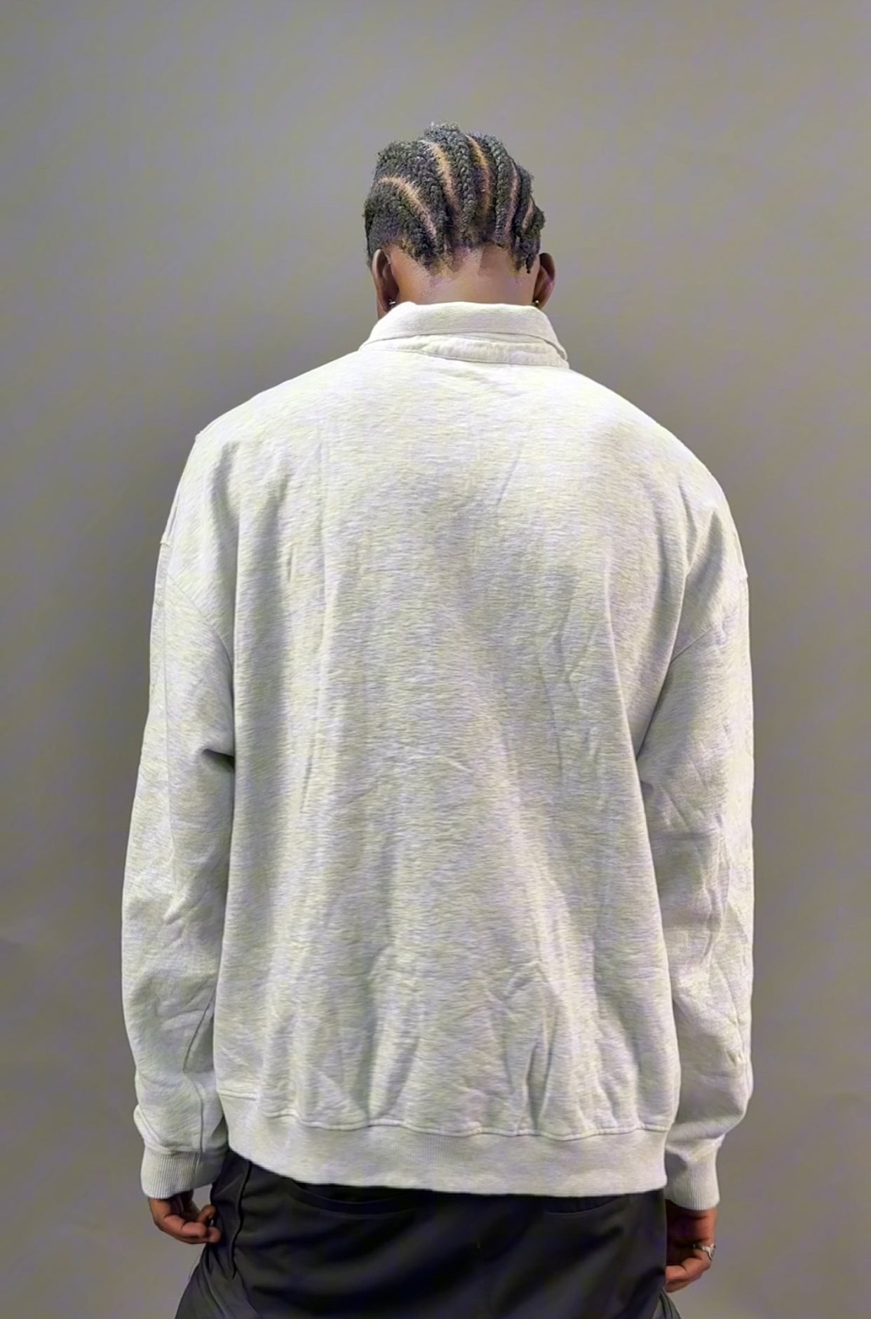 Lets Frans Longsleeve