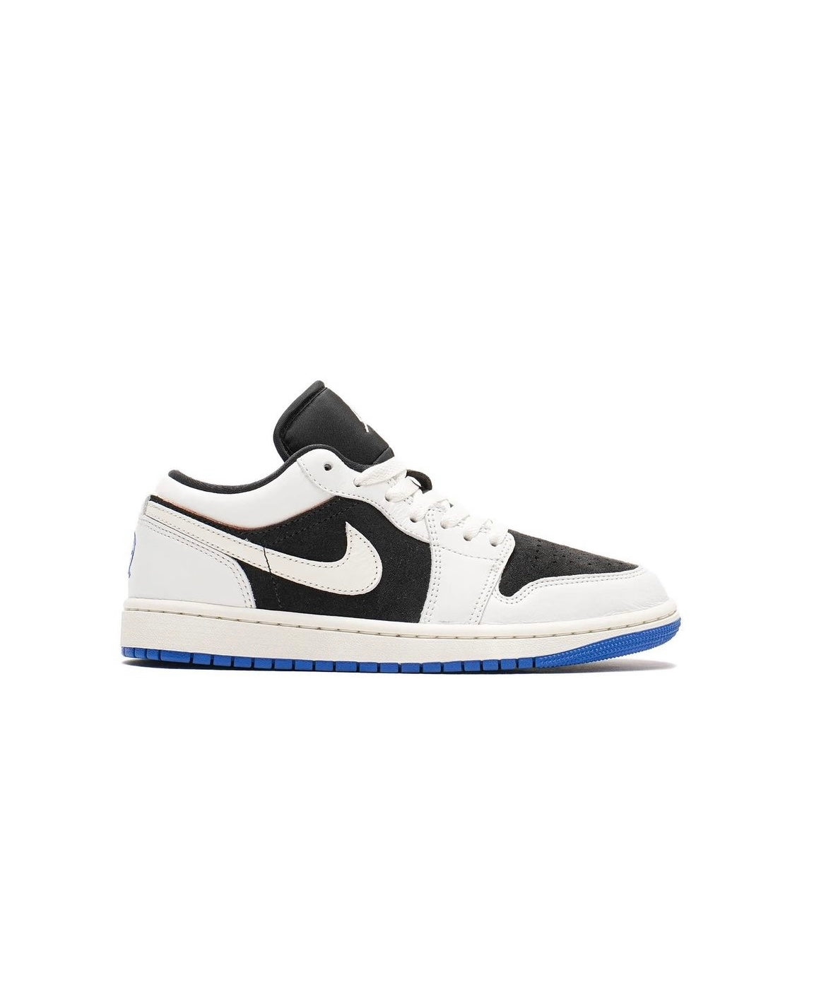 air jordan 1 low Q54 off noir