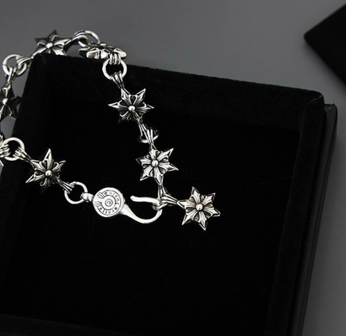 Star Bracelet